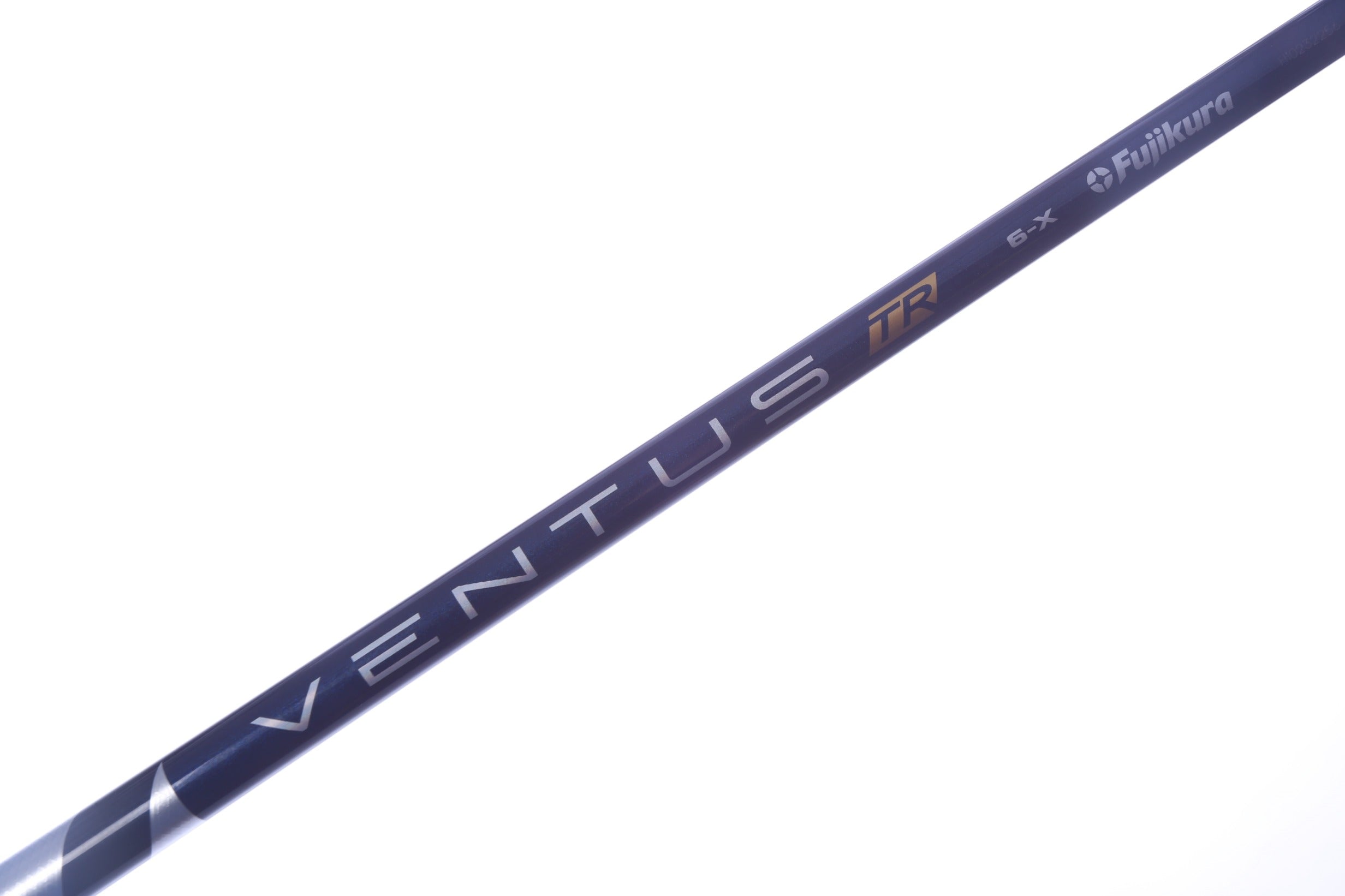 Used Fujikura Ventus HB Blue Velocore Hybrid Shaft Stiff Flex Graphite - 39.5 in - Callaway Opti-Fit Adapter-Next Round