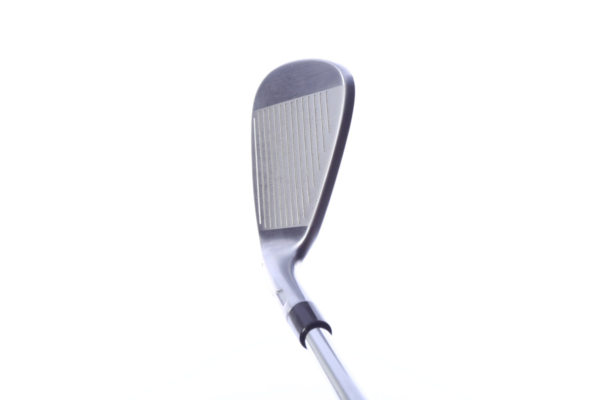 Used TaylorMade Qi Max Iron Set - Right-Handed - 5-PW - Regular Flex