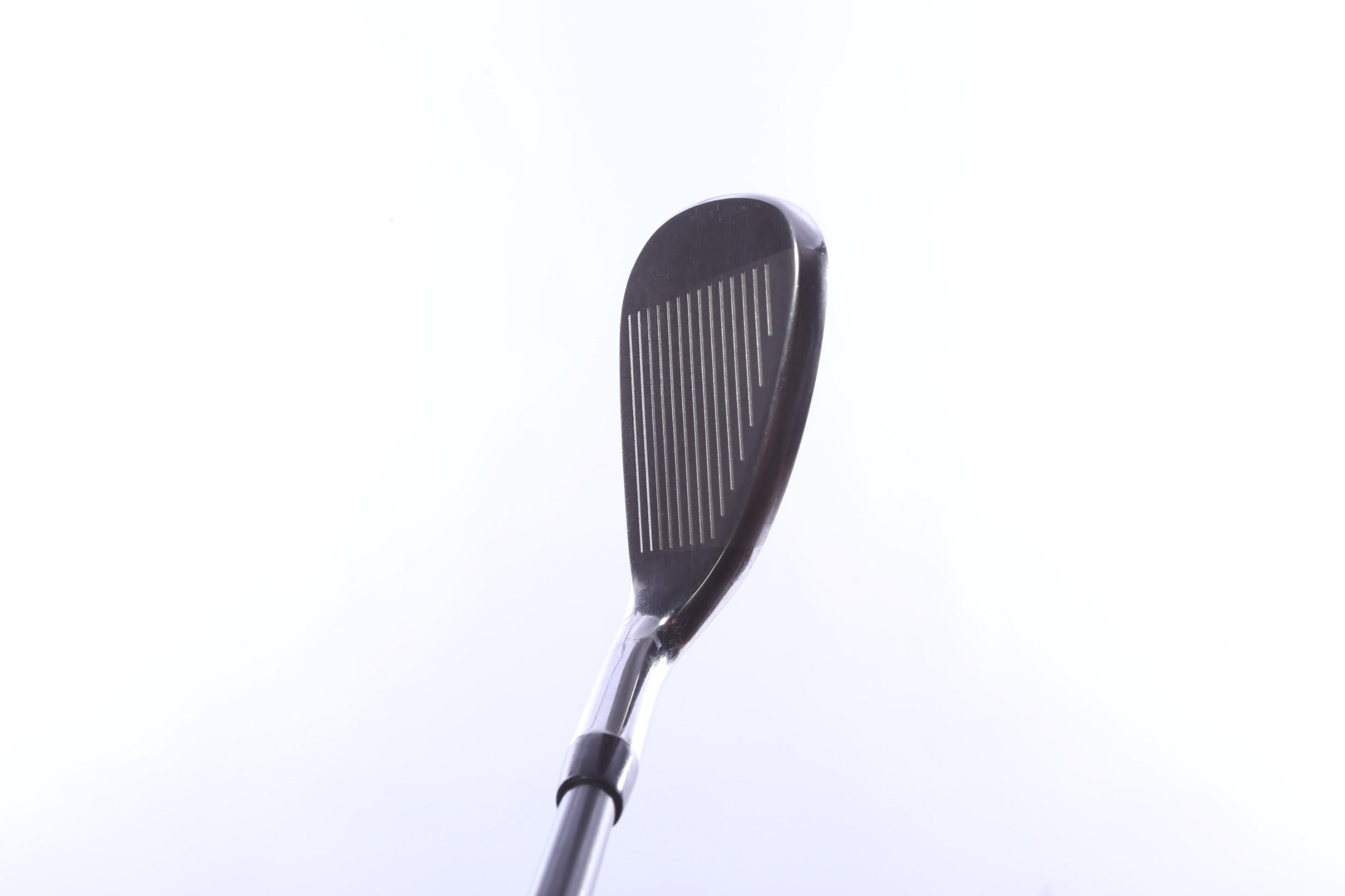 Used Callaway Rogue X Approach Wedge - Right-Handed - 46 Degrees - Seniors Flex-Next Round