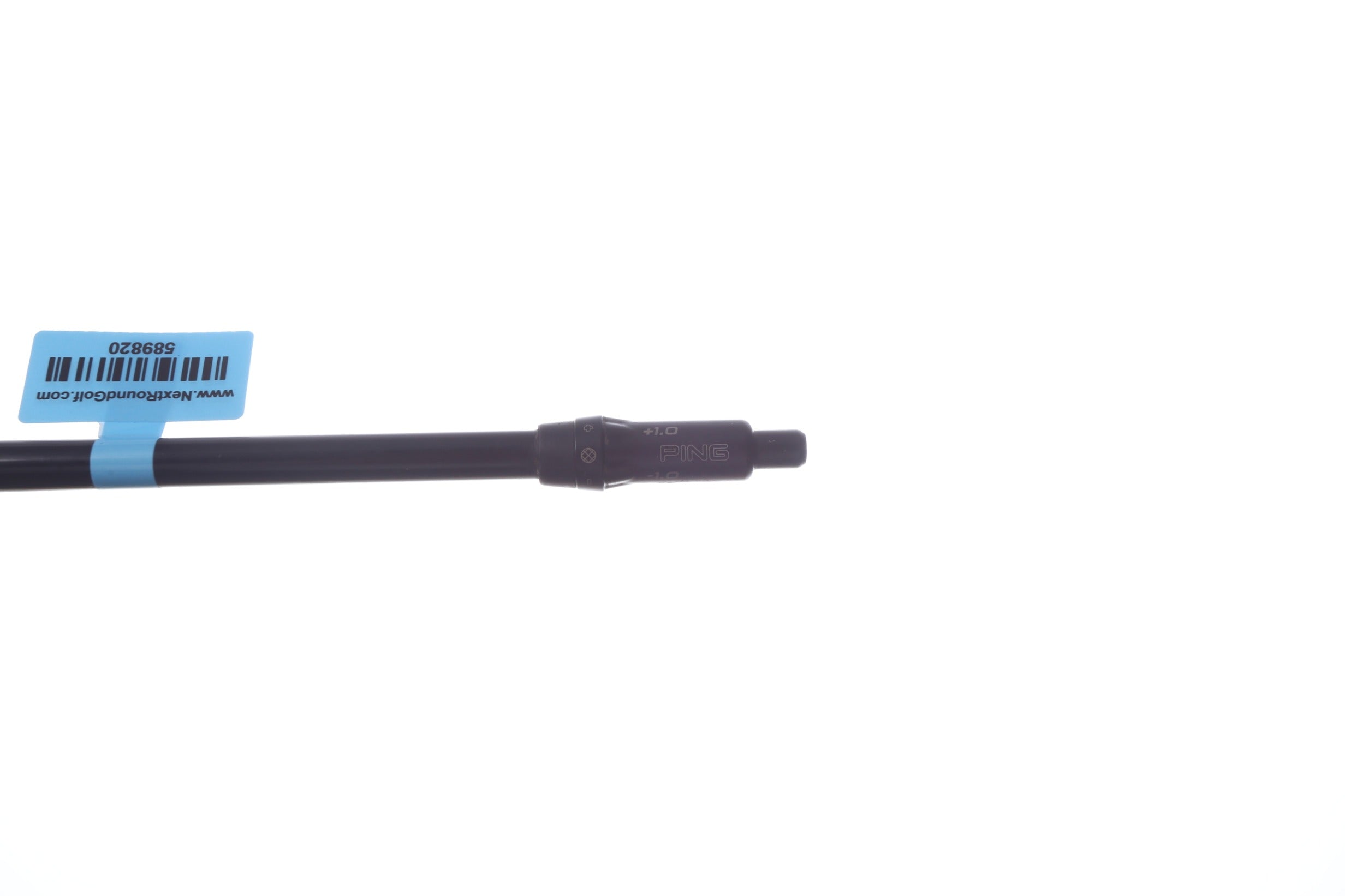 Used Va Composites Drago Fairway Wood Shaft Regular Flex Graphite - 42.5 in - Ping G410 Adapter-Next Round