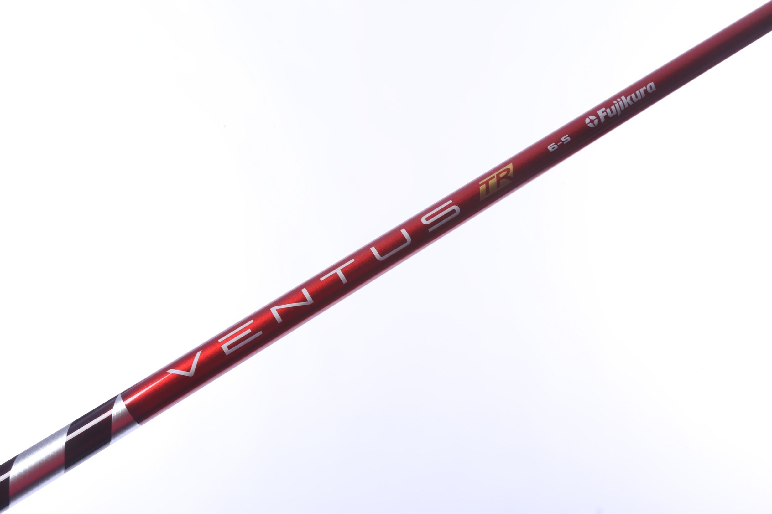 Used Fujikura Ventus TR Velocore Red Fairway Wood Shaft Stiff Flex Graphite - 42.25 in - Cobra MyFly Adapter-Next Round