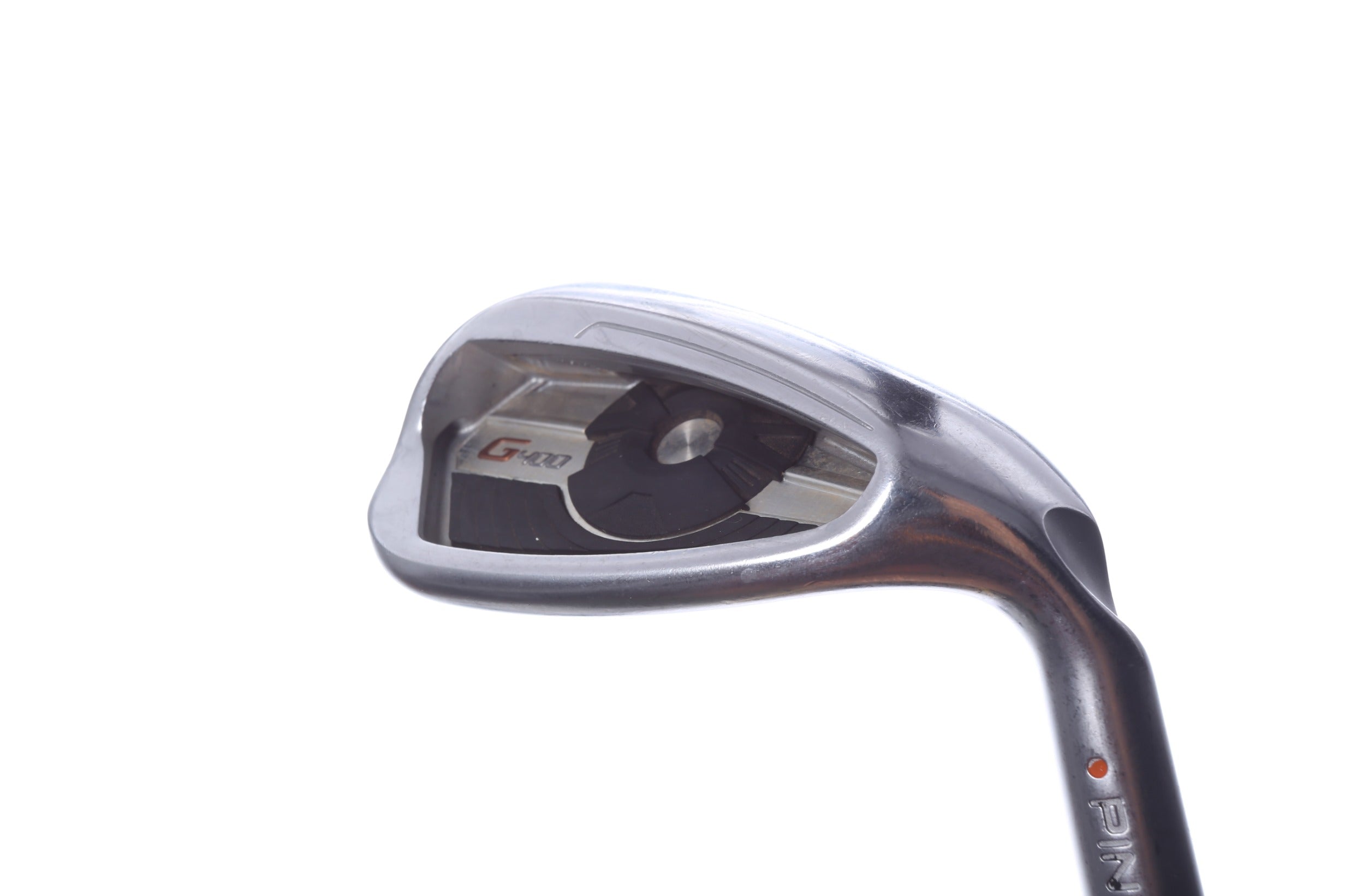 Used Ping G400 Sand Wedge - Right-Handed - 54 Degrees - Ladies Flex-Next Round