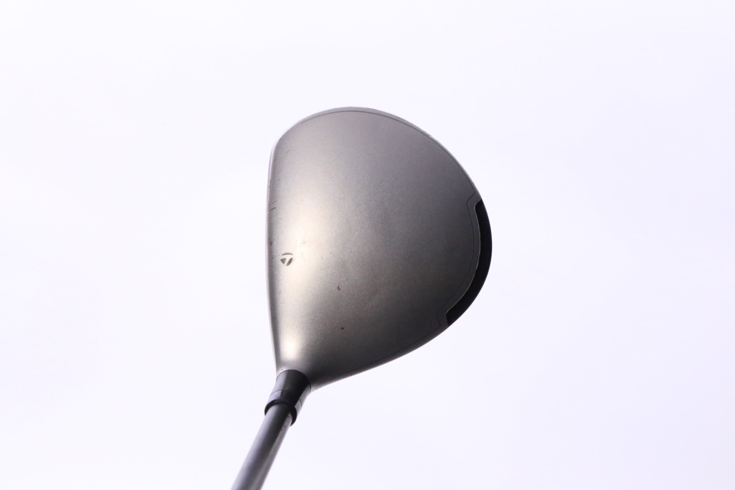 Used TaylorMade SLDR S 3HL Wood - Right-Handed - 17 Degrees - Seniors Flex