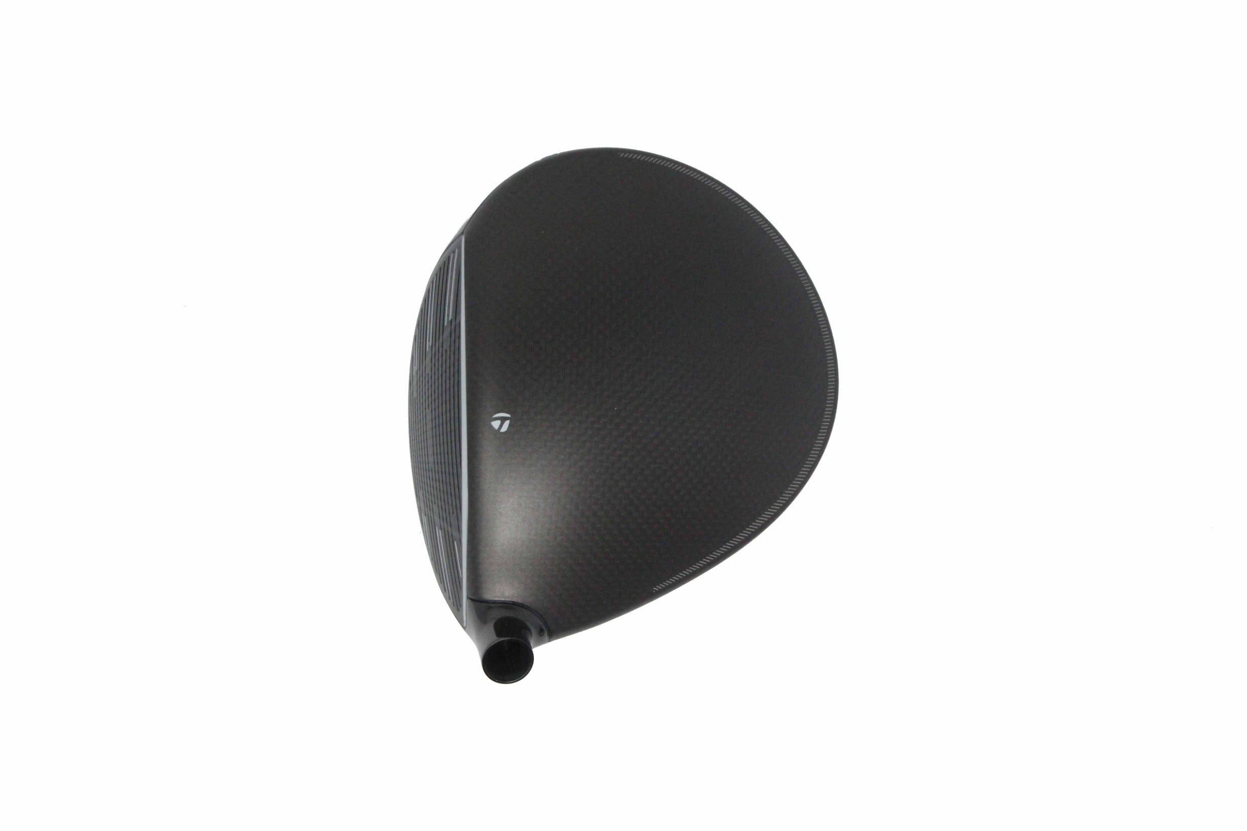 Used TaylorMade Qi4D Driver - HEAD ONLY - Right-Handed - 12 Degrees-Next Round