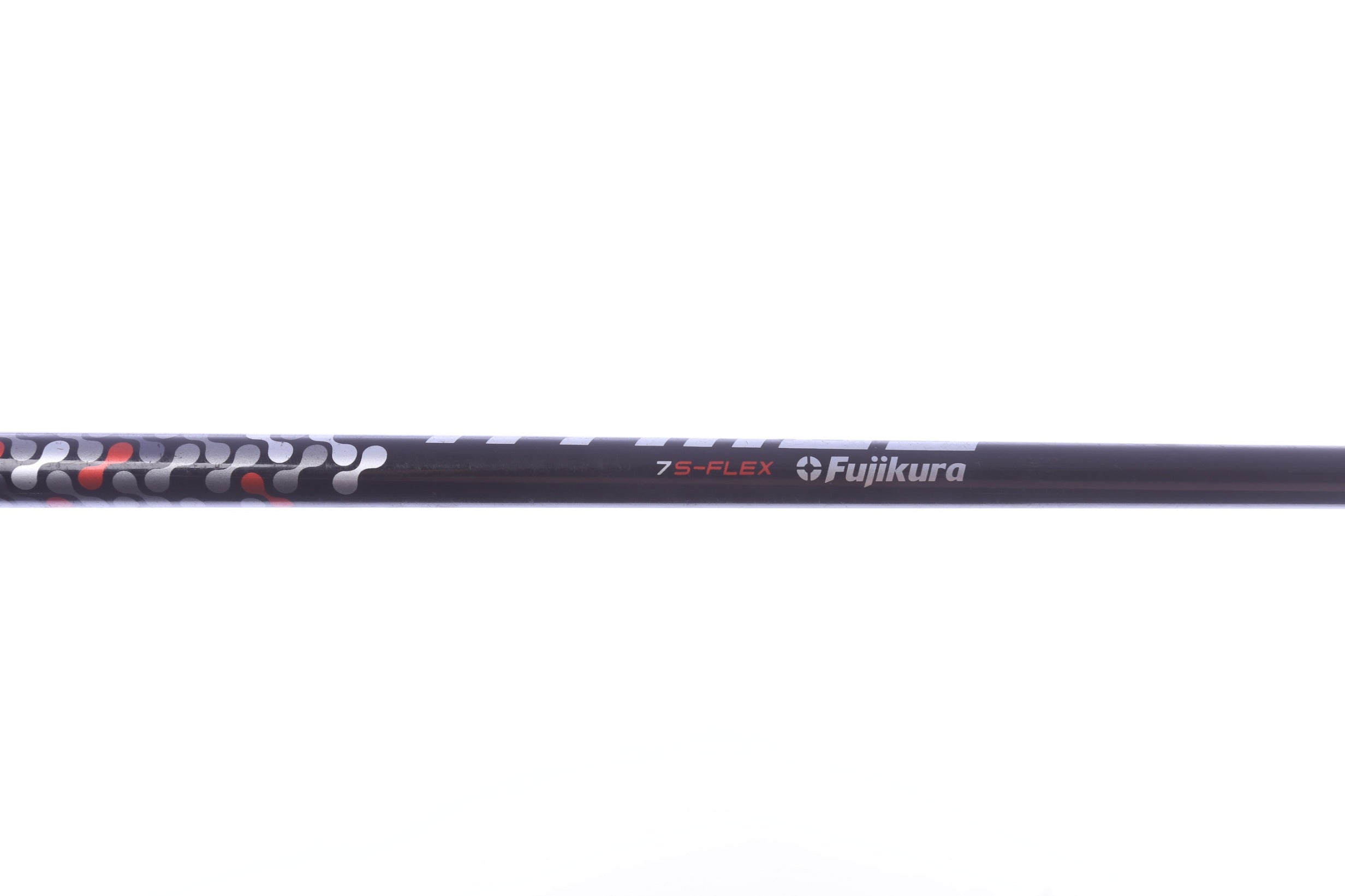 Used TaylorMade M6 3H Hybrid - Left-Handed - 19 Degrees - Stiff Flex