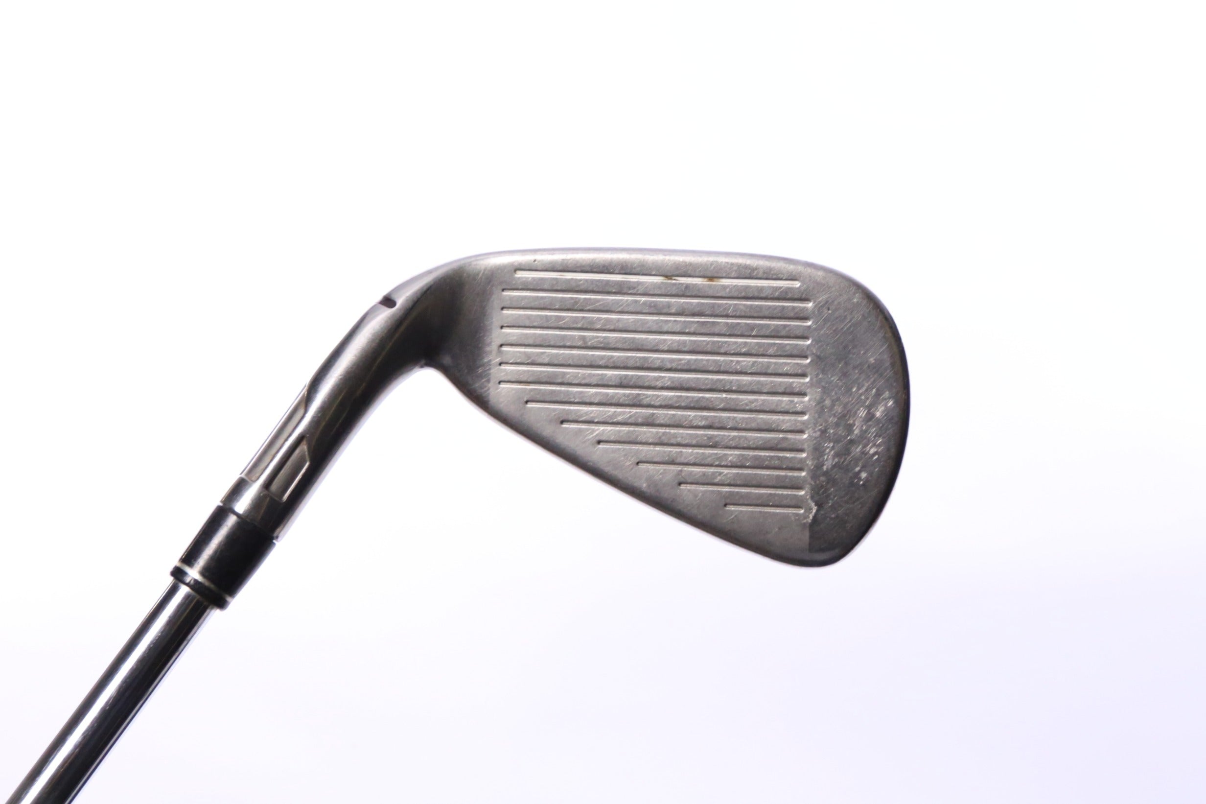 Used TaylorMade SIM2 MAX OS Single 5-Iron - Right-Handed - Regular Flex-Next Round