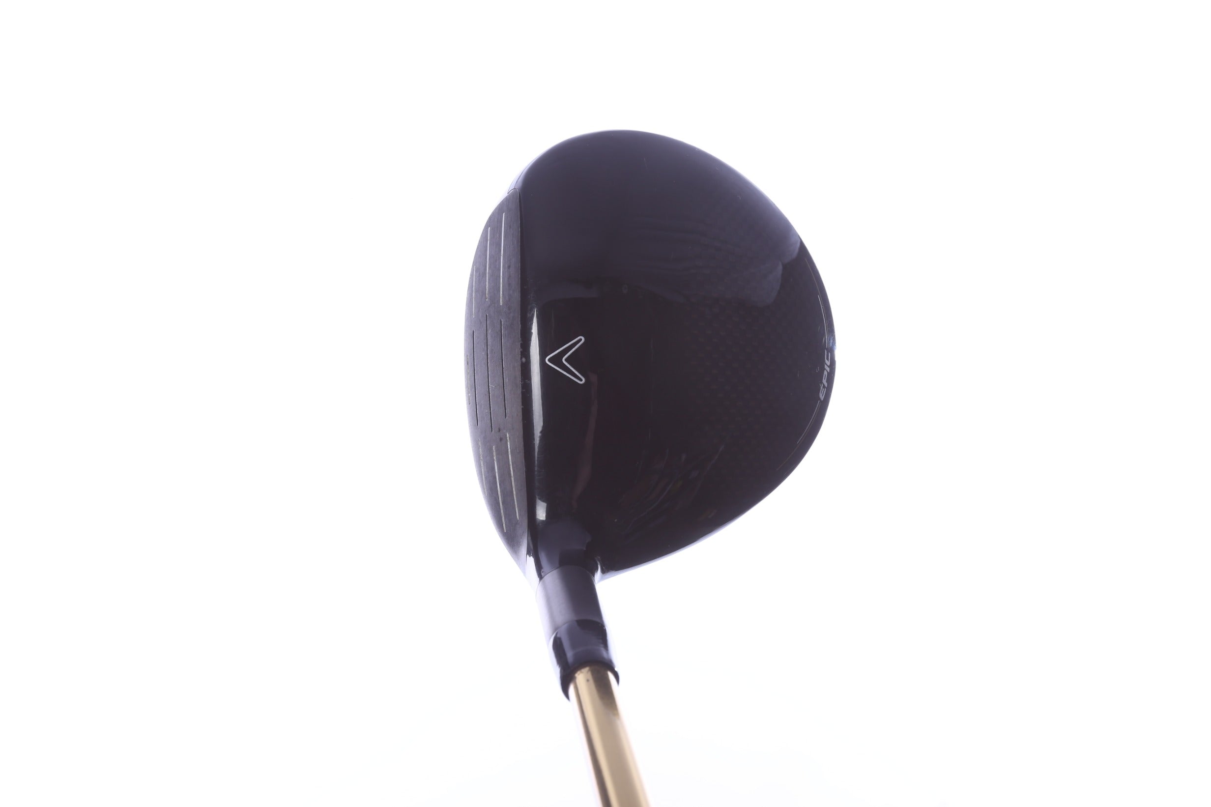 Used Callaway Epic Max Star 7-Wood - Right-Handed - 21 Degrees - Regular Flex-Next Round