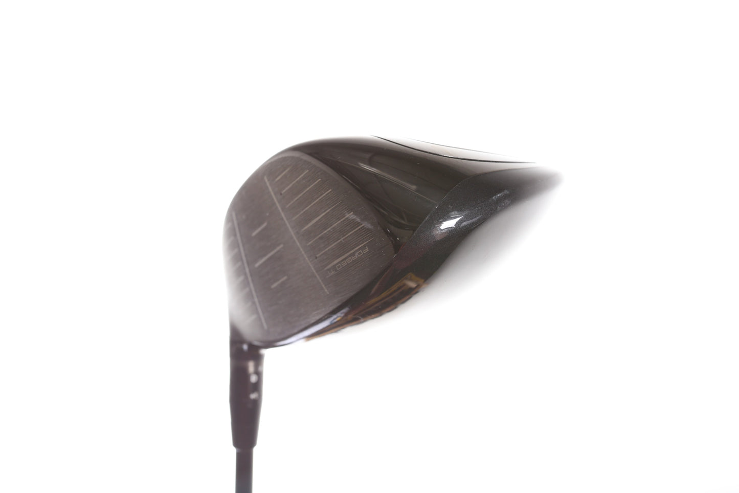 Used Callaway Big Bertha 23 Driver - 10.5 Degrees - Regular Flex Project X HZRDUS RDX Smoke Red - Right-Handed-Next Round