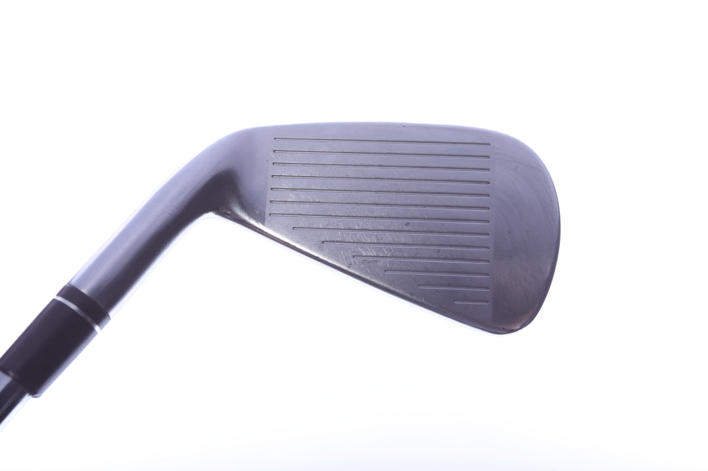 Used TaylorMade 2019 P790 Single 4-Iron - Right-Handed - Stiff Flex