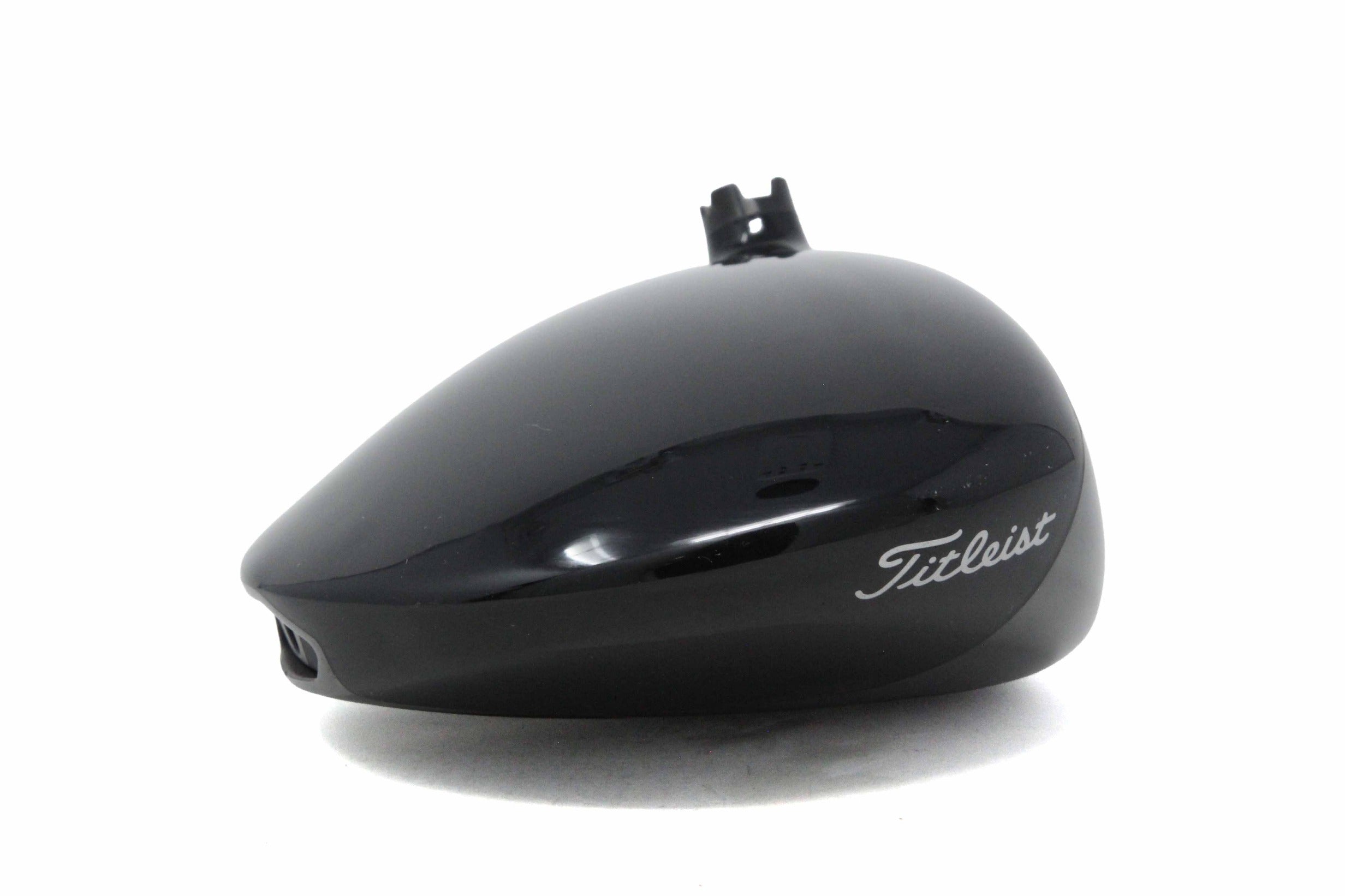 Used Titleist GT2 Driver - HEAD ONLY - Right-Handed - 9 Degrees