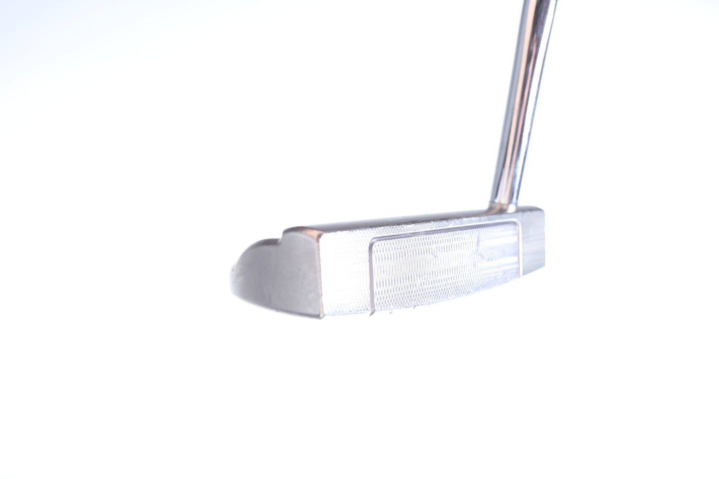 Used Titleist Scotty Cameron 2018 Select Fastback Putter - Right-Handed - 34 in - Mallet-Next Round