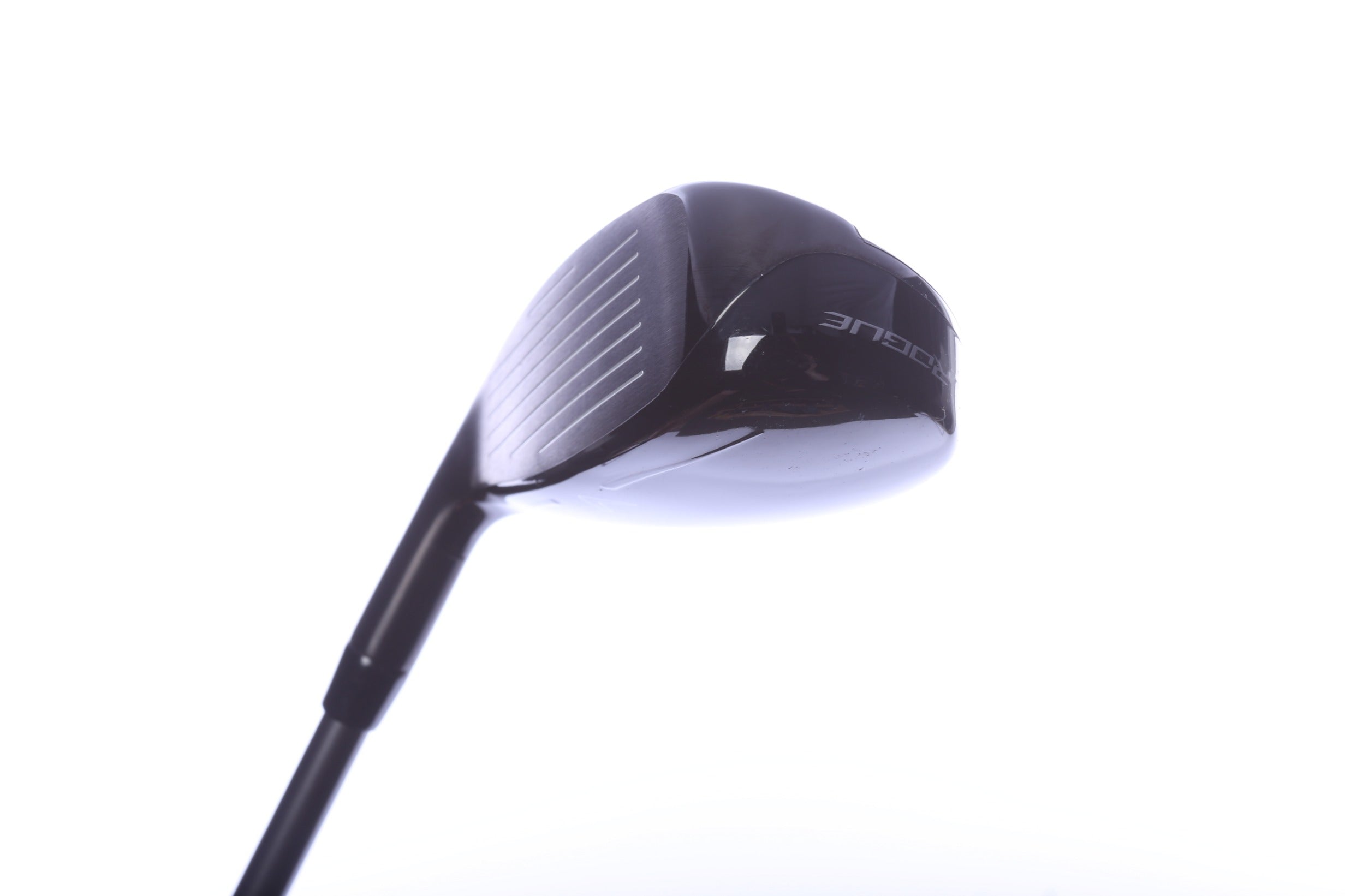 Used Callaway Rogue 3H Hybrid - Right-Handed - 19 Degrees - Stiff Flex
