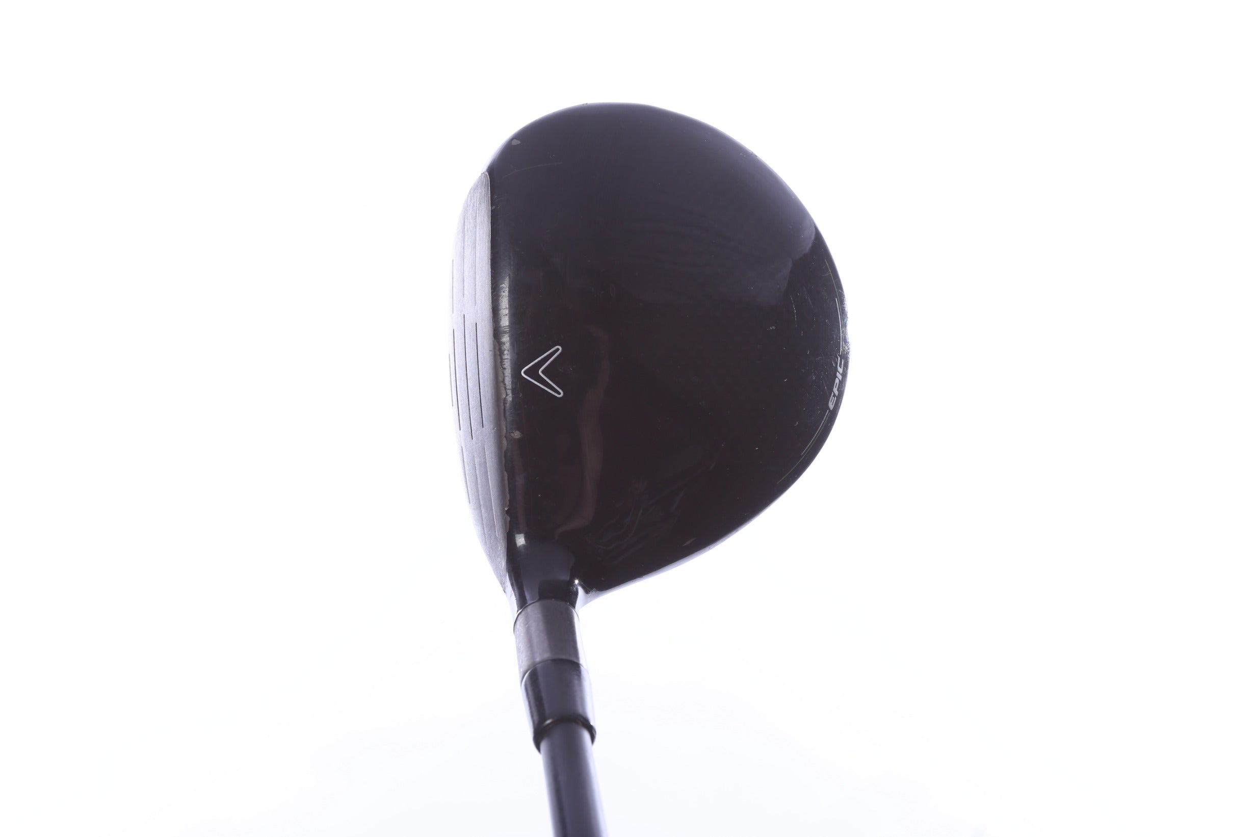Used Callaway Epic MAX 5-Wood - Right-Handed - 18 Degrees - Ladies Flex-Next Round