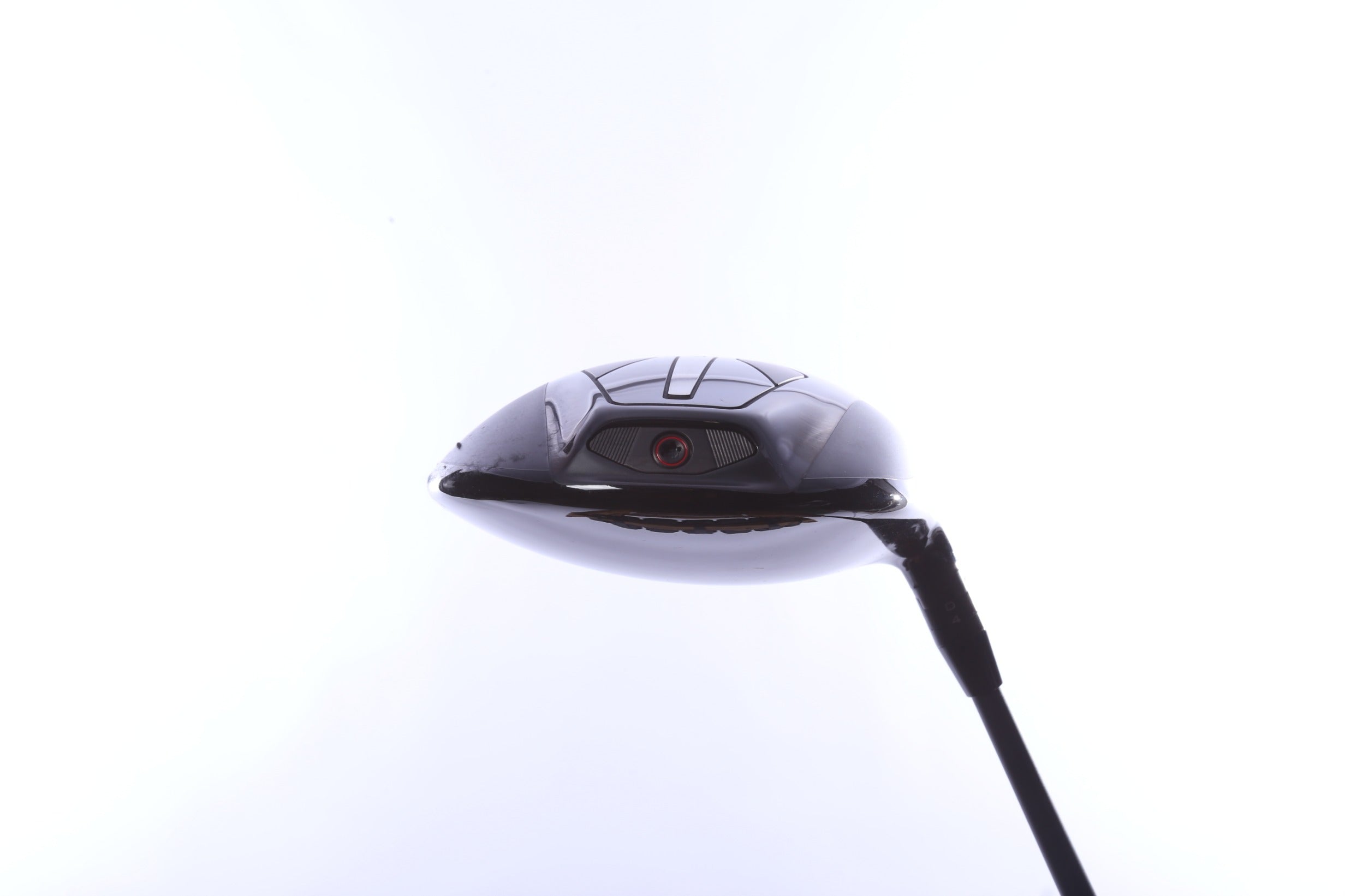 Used Titleist GT1 Driver - 9 Degrees - Stiff Flex Project X HZRDUS Black Gen5 - Right-Handed-Next Round