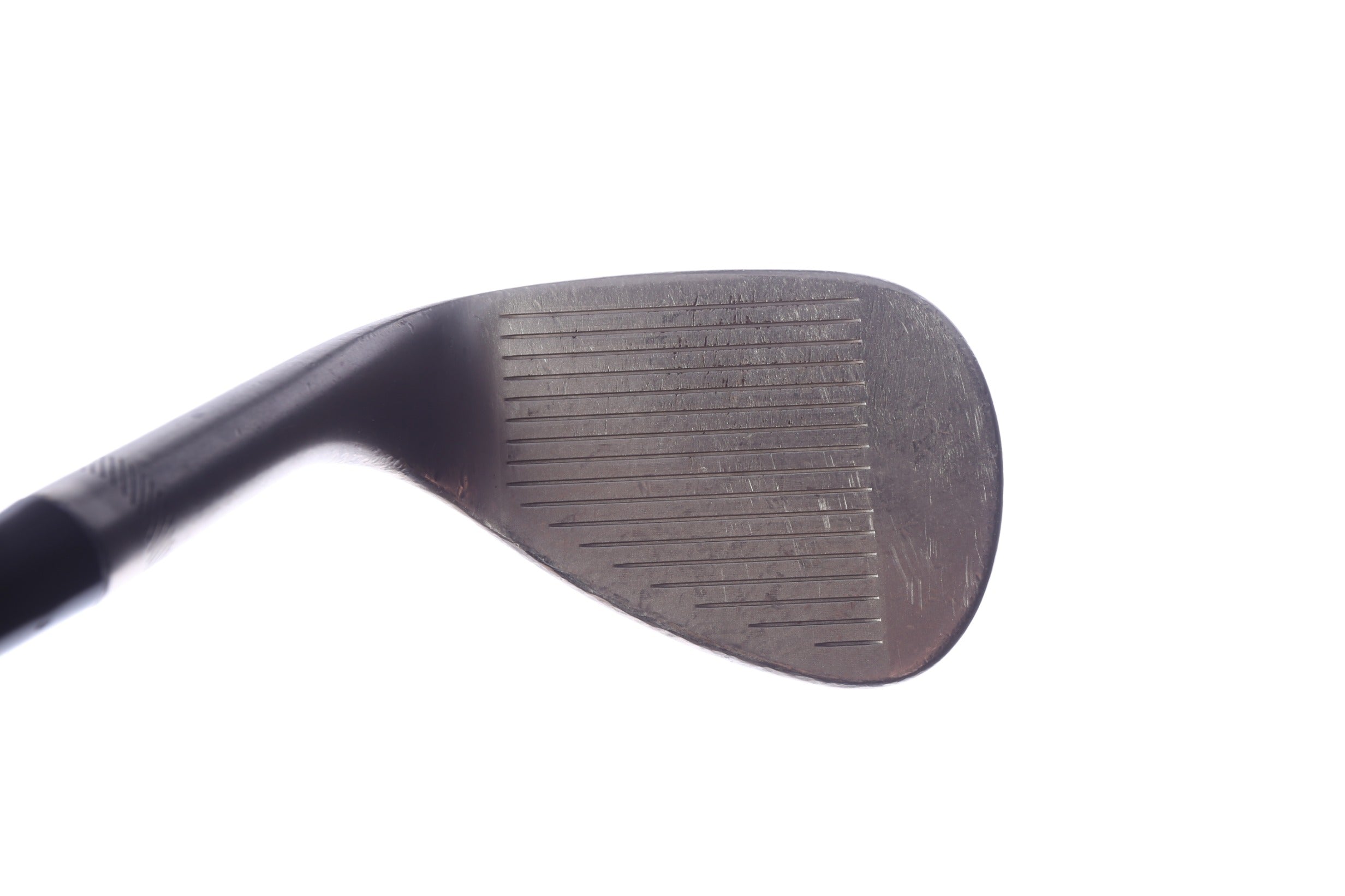 Used Titleist Vokey SM10 Tour Chrome Sand Wedge - Right-Handed - 56 Degrees - Regular Flex