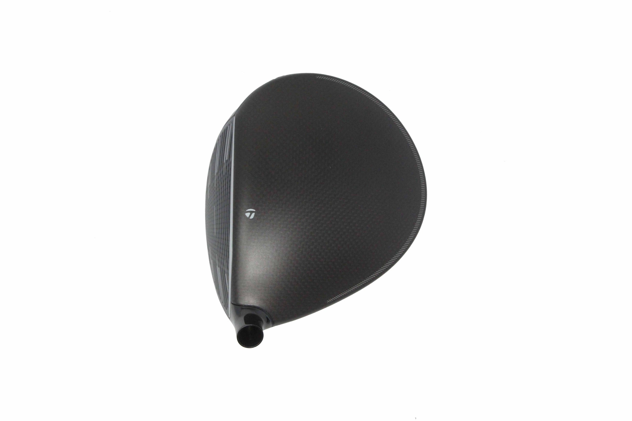 Used TaylorMade Qi4D Driver - HEAD ONLY - Right-Handed - 12 Degrees