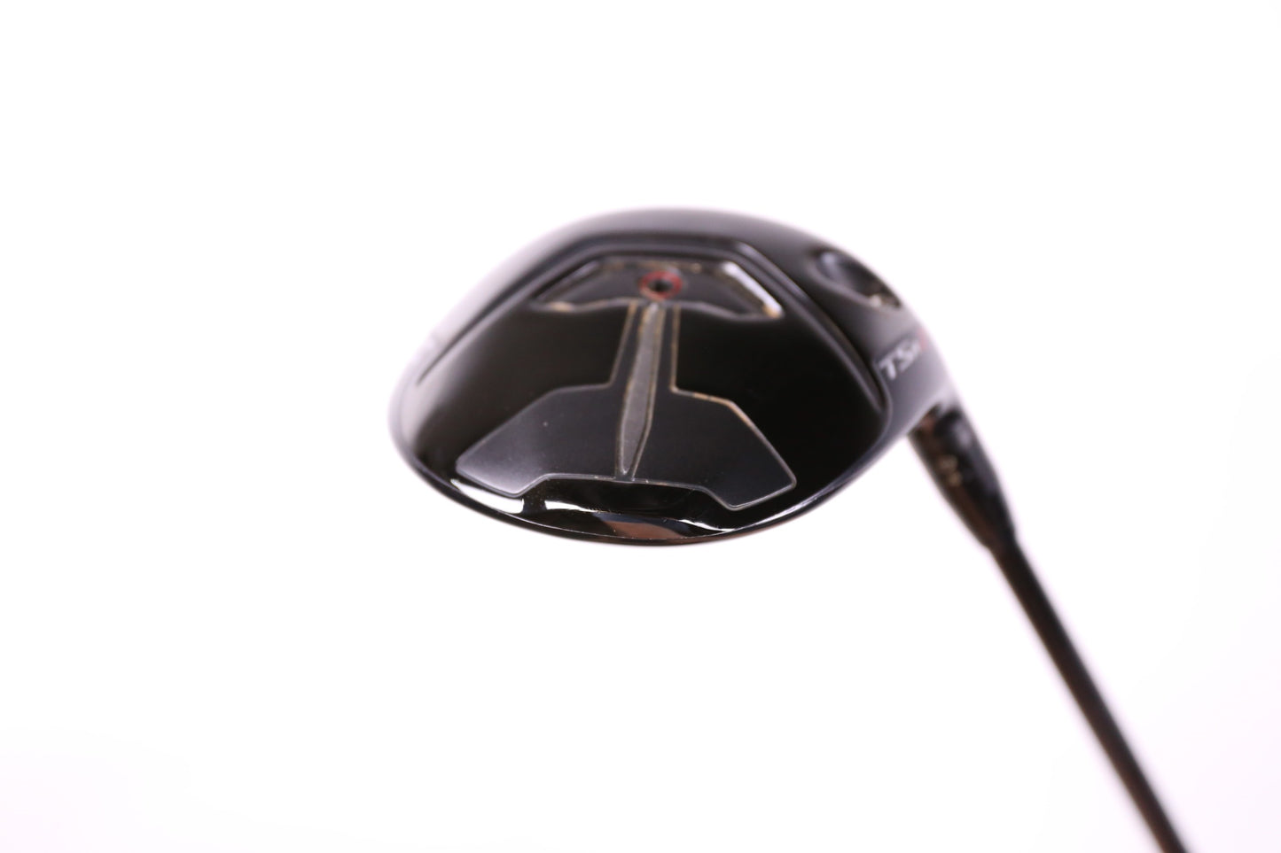 Used Titleist TSR2 5-Wood - Right-Handed - 18 Degrees - Regular Flex-Next Round