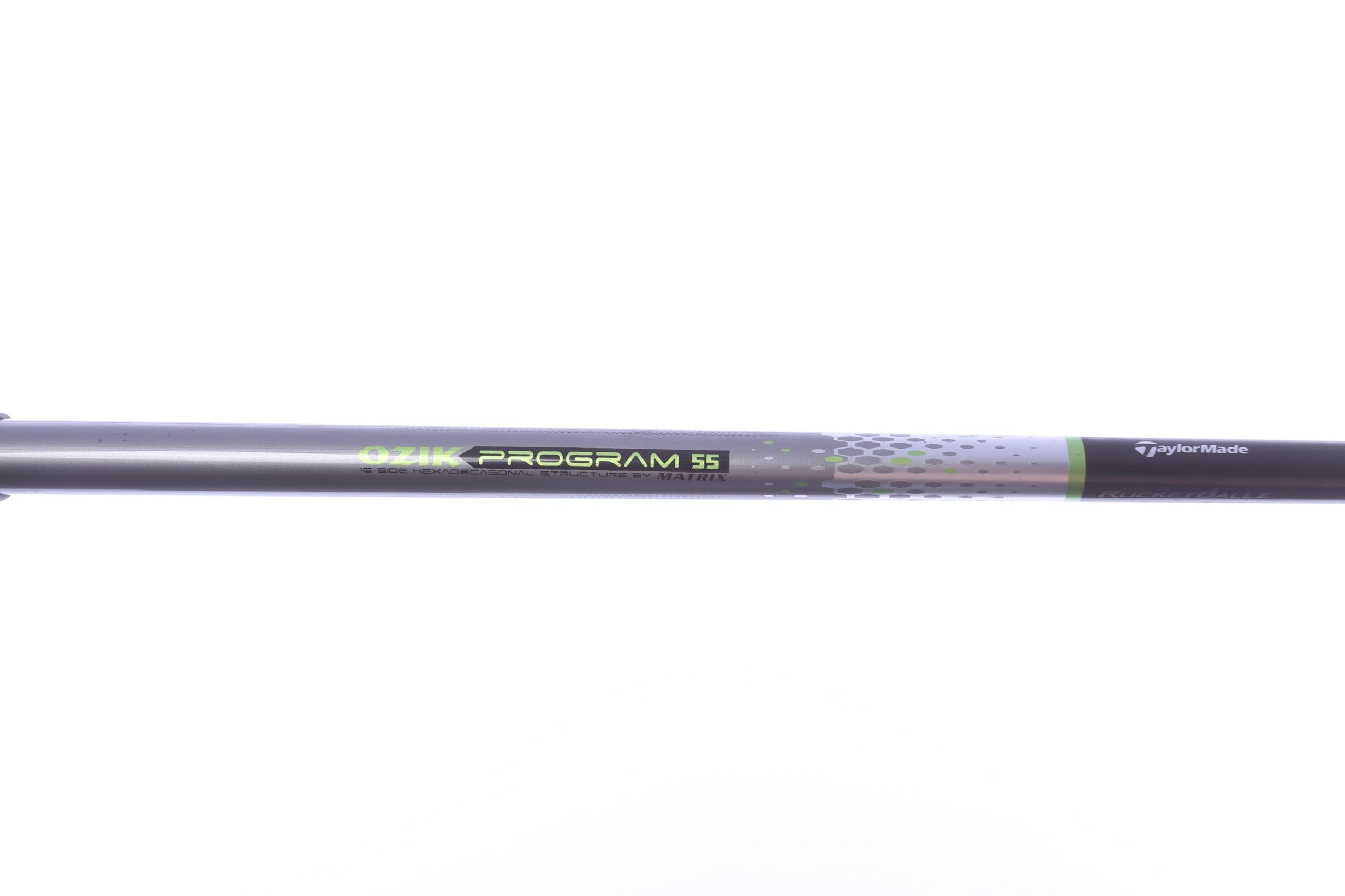 Used TaylorMade RocketBallz Max Approach Wedge - Right-Handed - 49 Degrees - Regular Flex