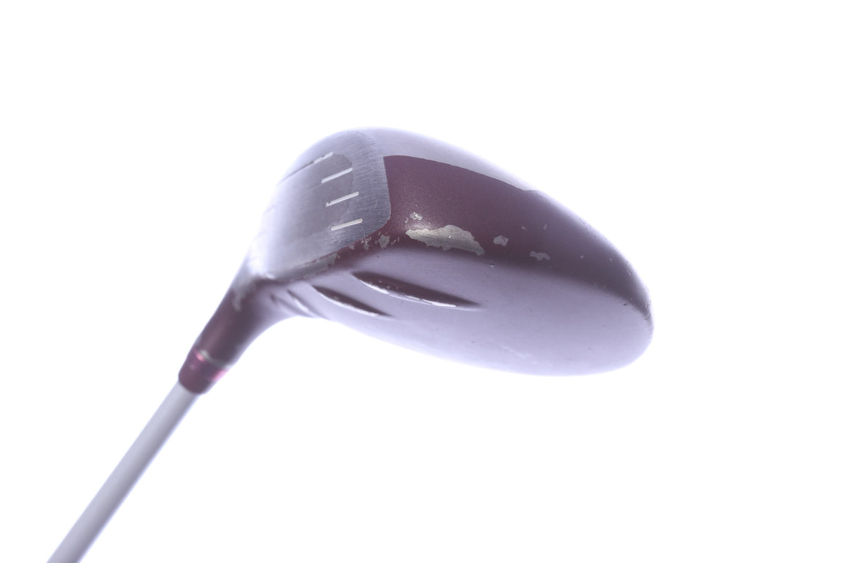Used Ping G LE 2 3-Wood - Right-Handed - 19 Degrees - Ladies Flex-Next Round