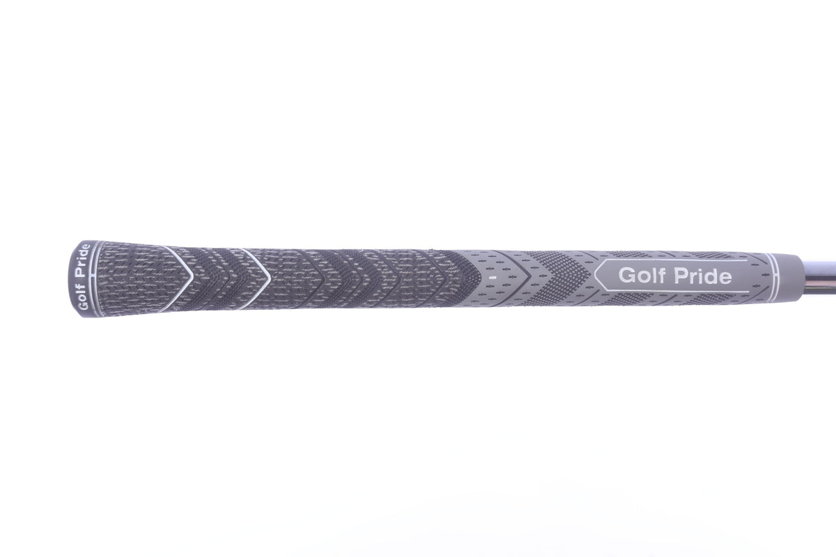 Used Titleist Vokey SM10 Nickel Lob Wedge - Right-Handed - 58 Degrees - Wedge Flex