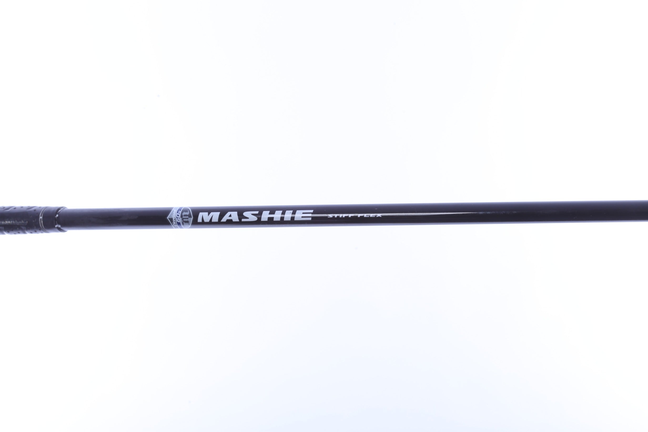 Used Cleveland Mashie 3H Hybrid - Right-Handed - 18 Degrees - Stiff Flex-Next Round