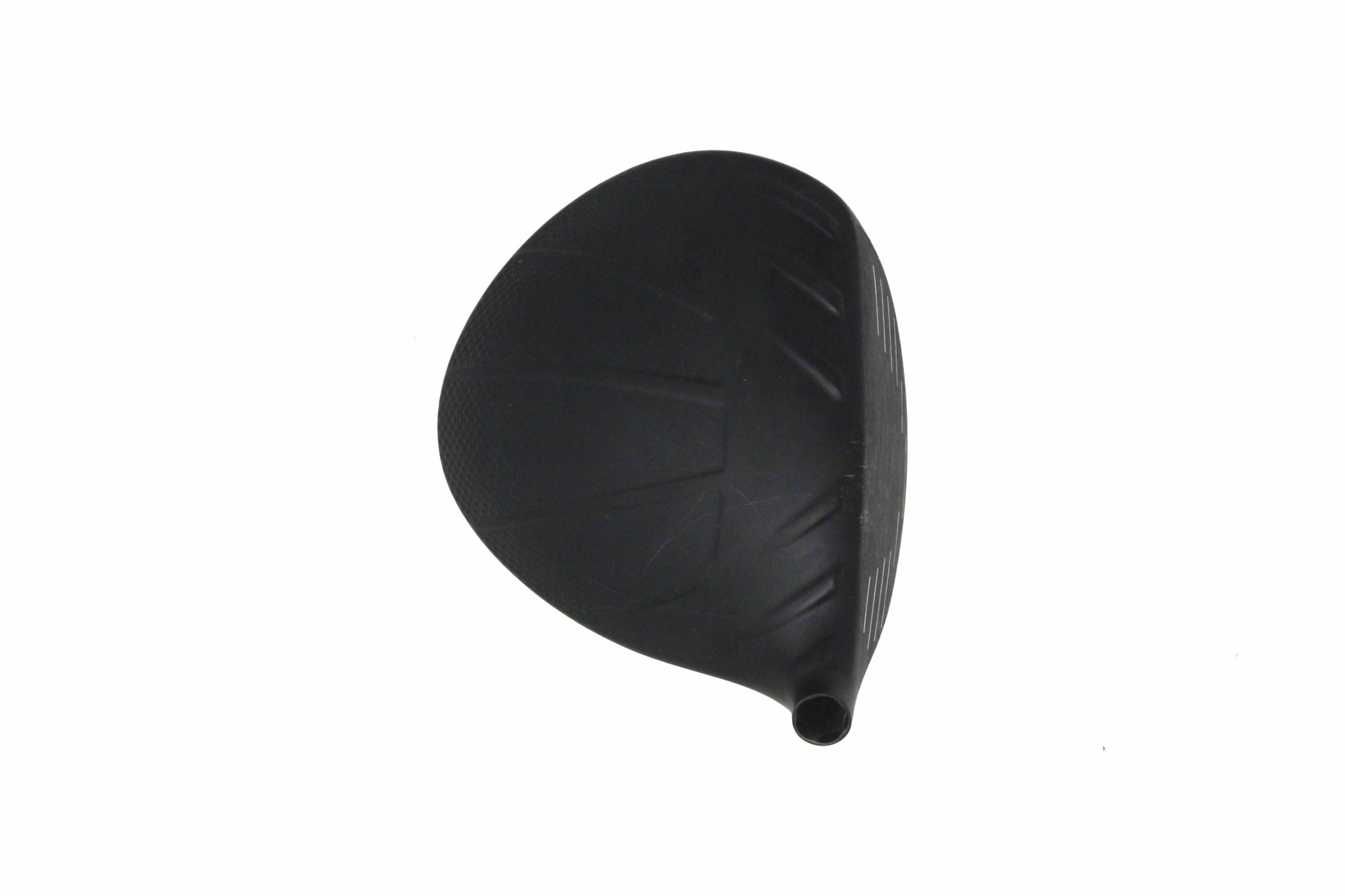 Used Ping G400 Driver - HEAD ONLY - Left-Handed - 10.5 Degrees