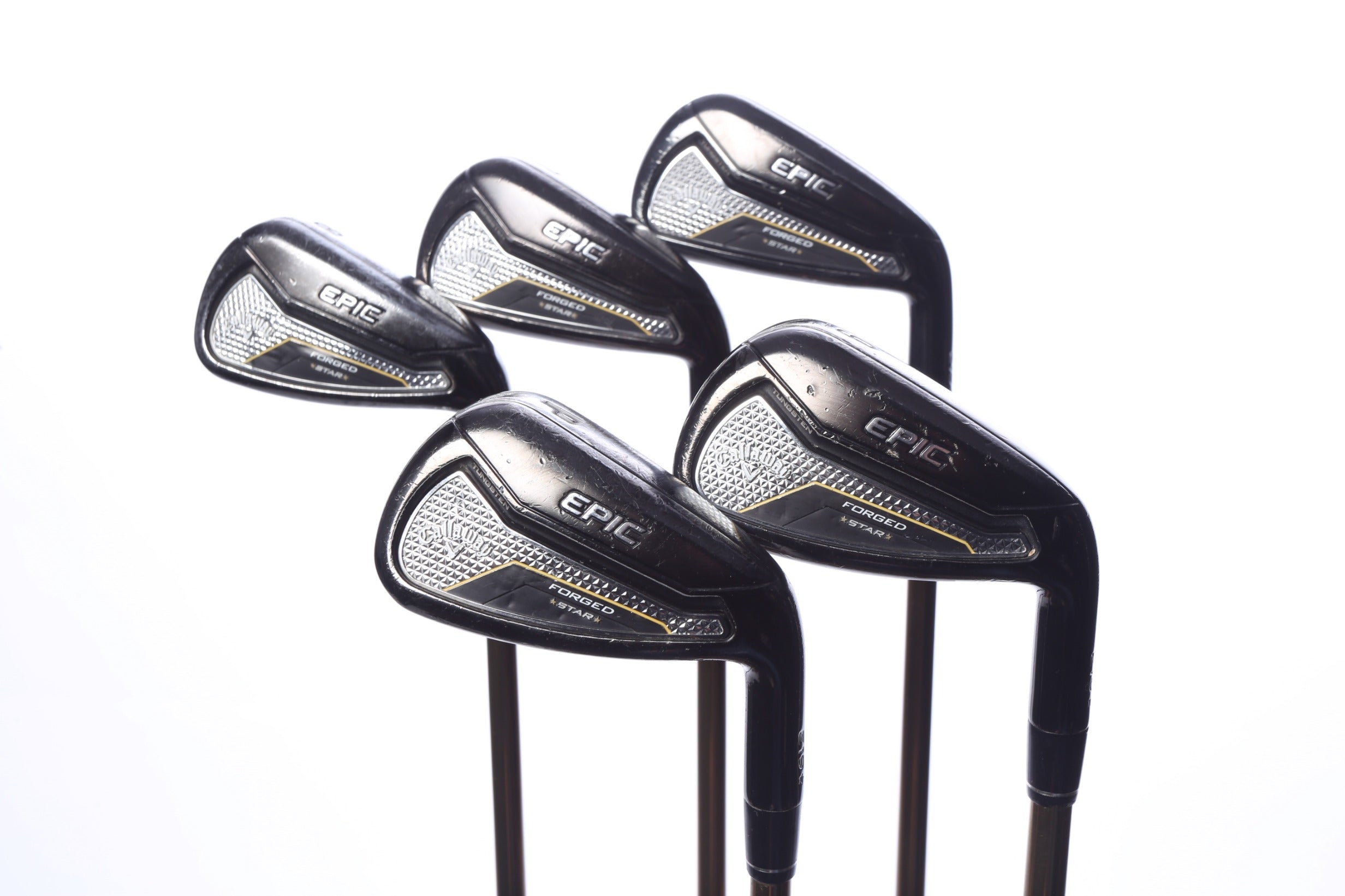 Callaway CallaWay/キャロウェイ/EPIC STAR IRON/＃6I～Pw・Aw 