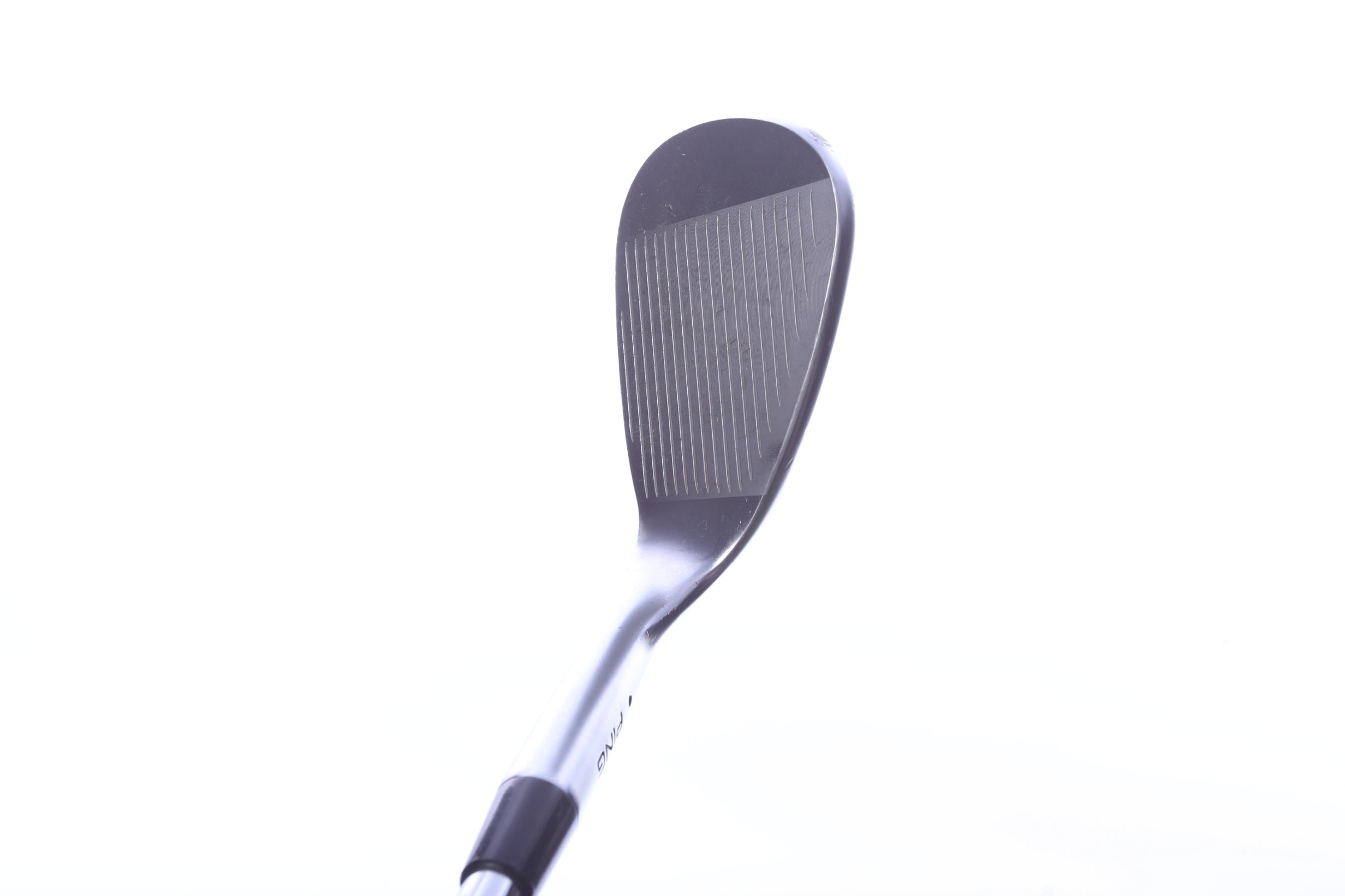 Used Ping Glide 3.0 Lob Wedge - Right-Handed - 60 Degrees - Wedge Flex