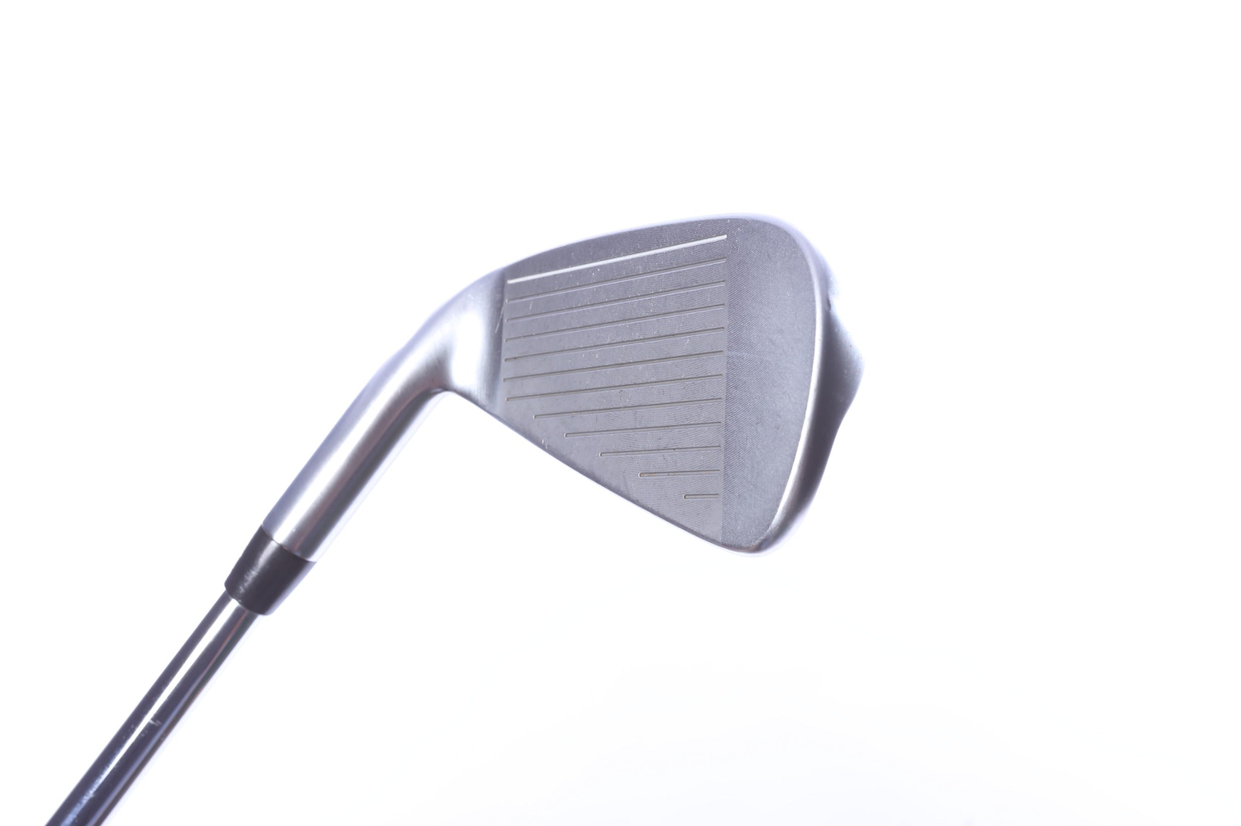 Used Ping S56 Single 3-Iron - Right-Handed - Stiff Flex-Next Round