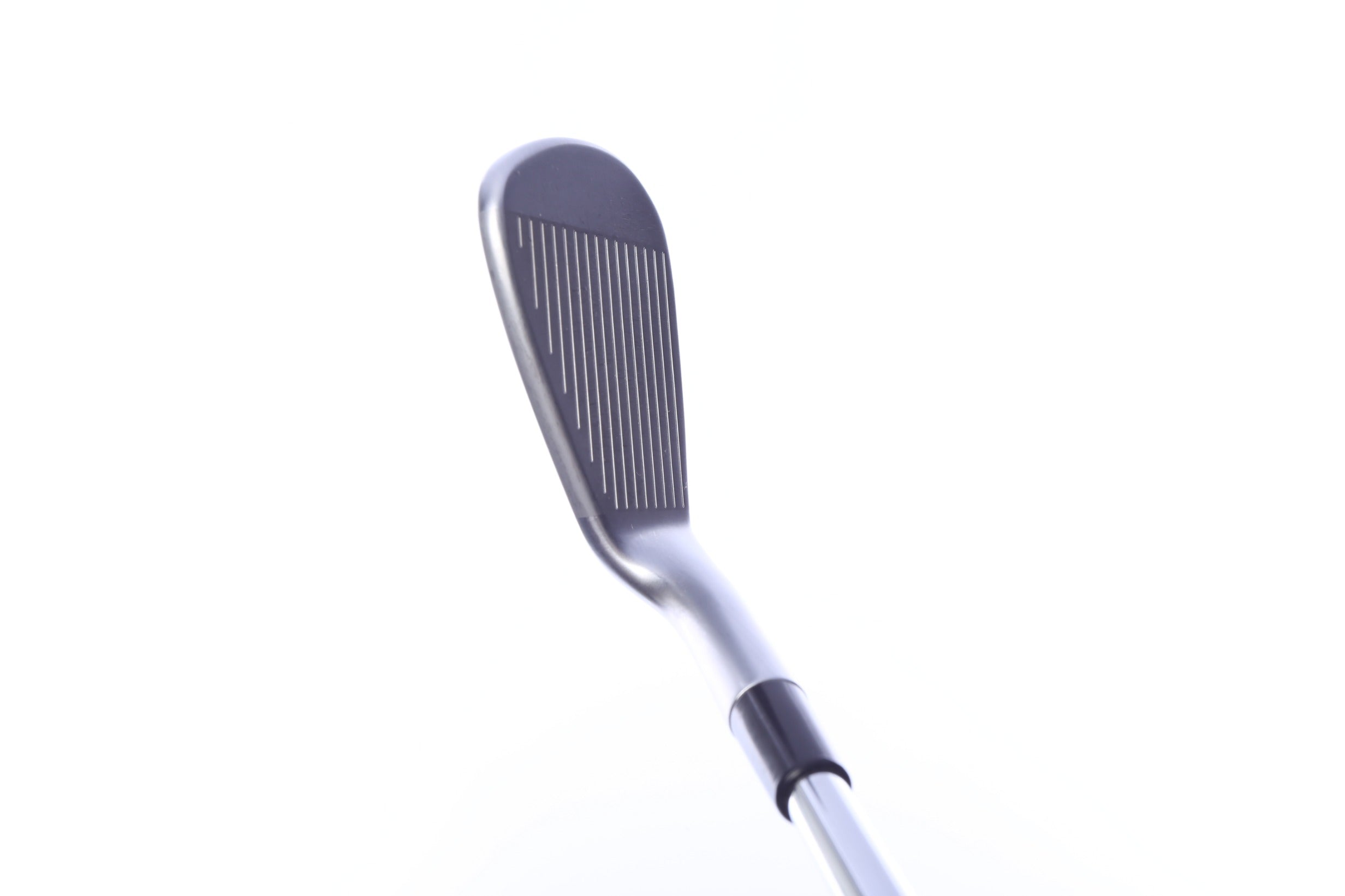 Used TaylorMade 2023 P770 Pitching Wedge - Left-Handed - 46 Degrees - Extra Stiff Flex