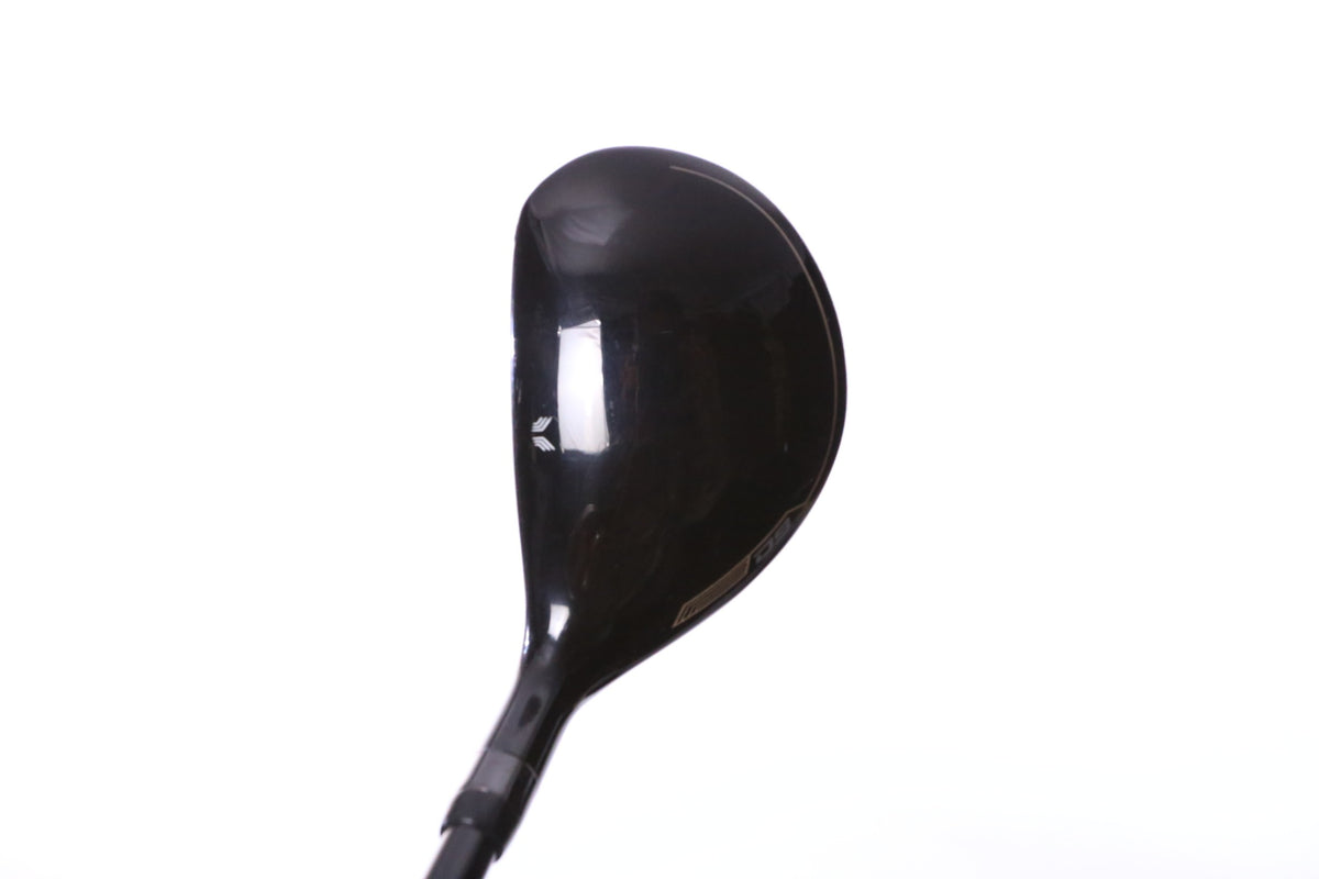 Used Wilson Staff D9 3H Hybrid - Right-Handed - 19 Degrees - Seniors Flex-Next Round