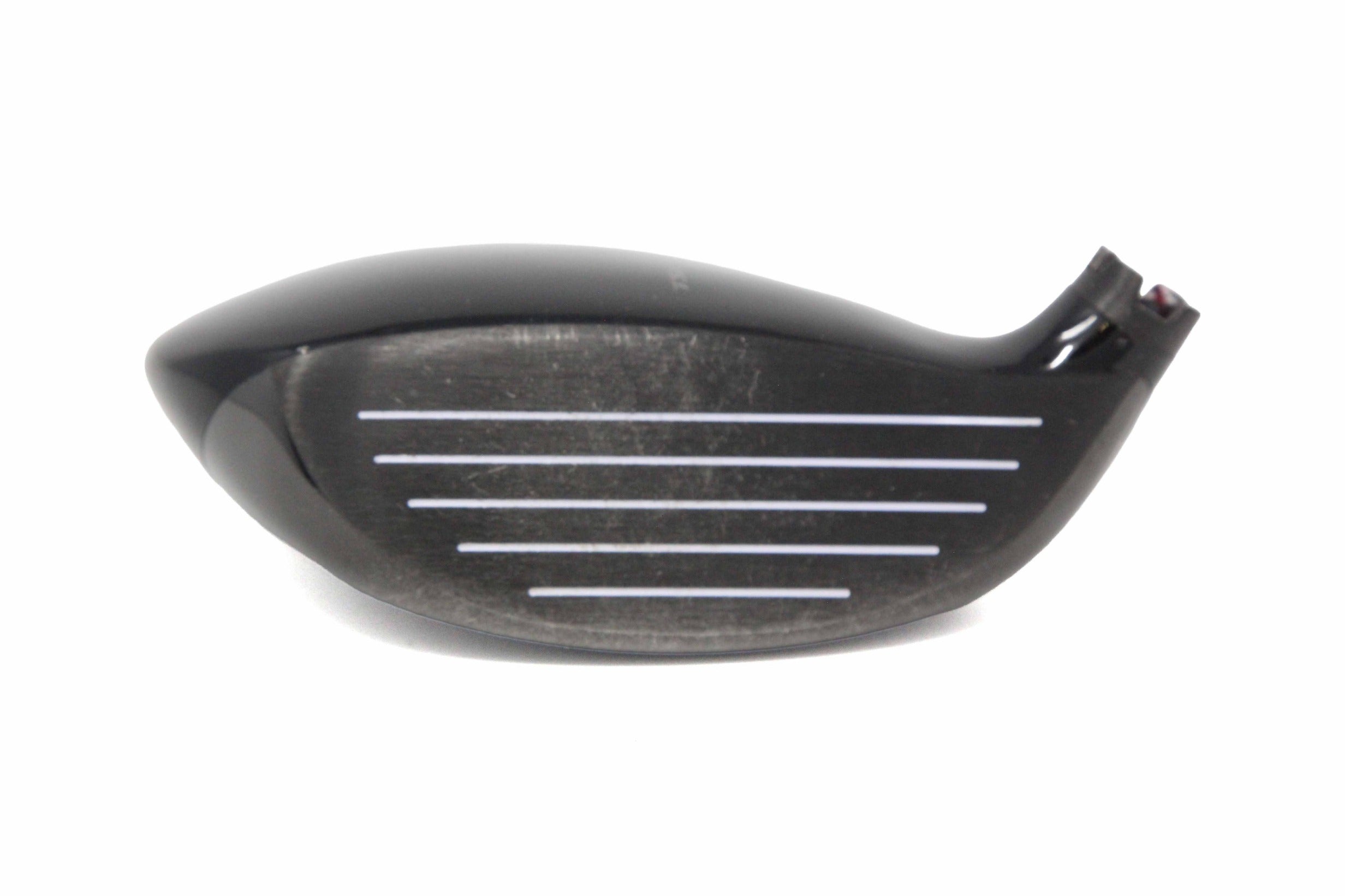 Used Titleist TSR3 3-Wood - HEAD ONLY - Right-Handed - 15 Degrees-Next Round