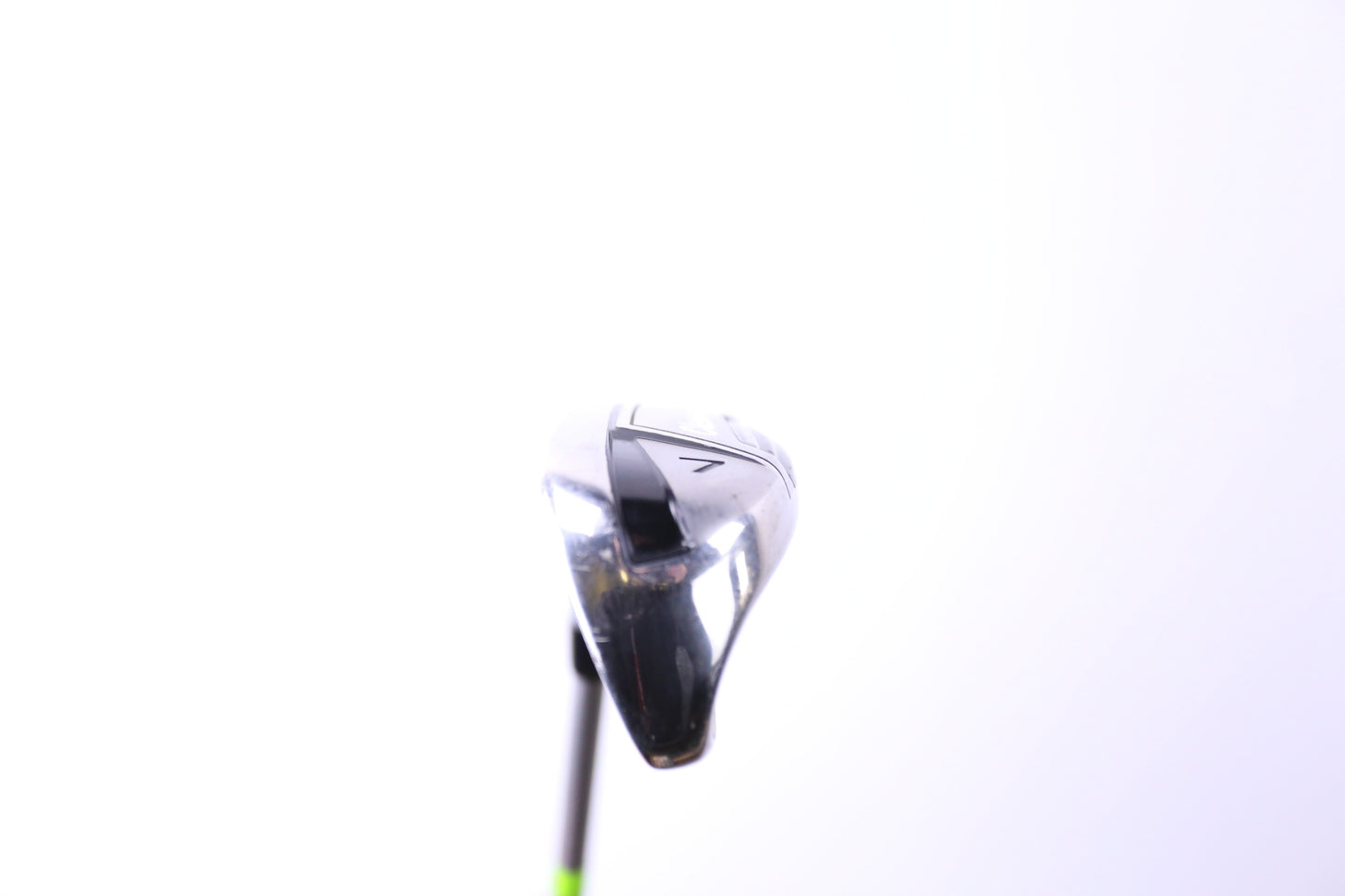 Used Cleveland Launcher HB Single 7-Iron - Right-Handed - Ladies Flex-Next Round