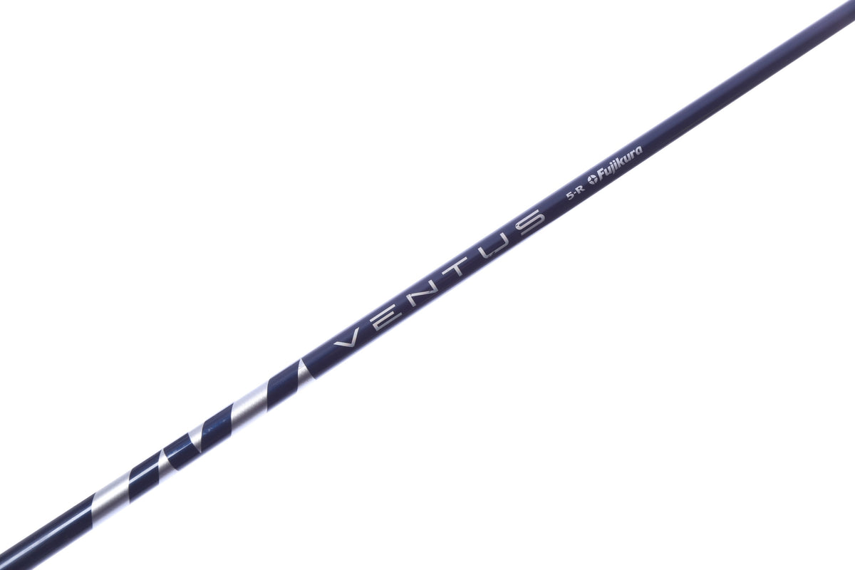 Used Fujikura Ventus Blue Velocore Driver Shaft Regular Flex Graphite - 44.25 in - TaylorMade M Adapter