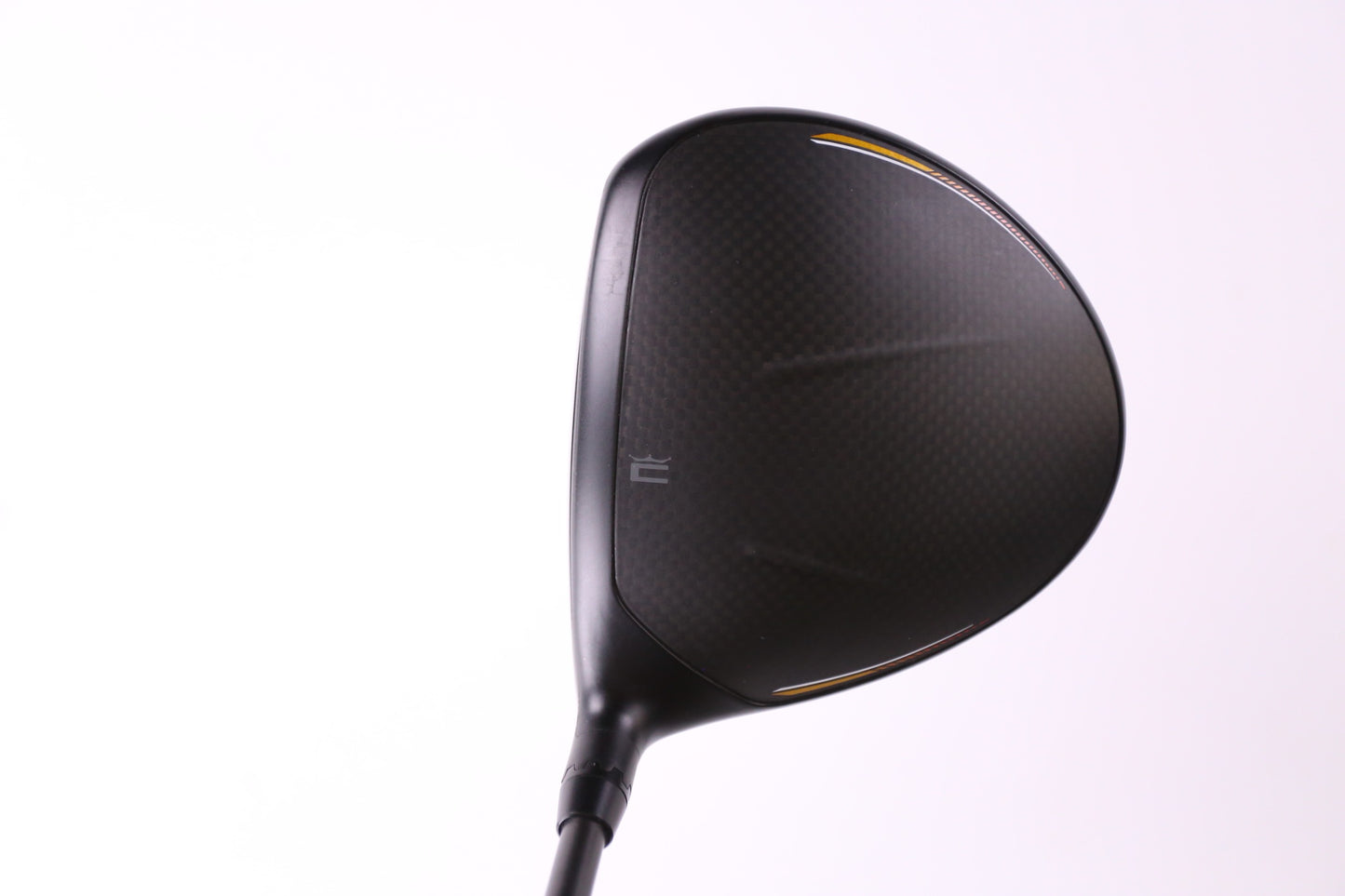 Used Cobra LTDx MAX Driver - Right-Handed - 10.5 Degrees - Seniors Flex-Next Round
