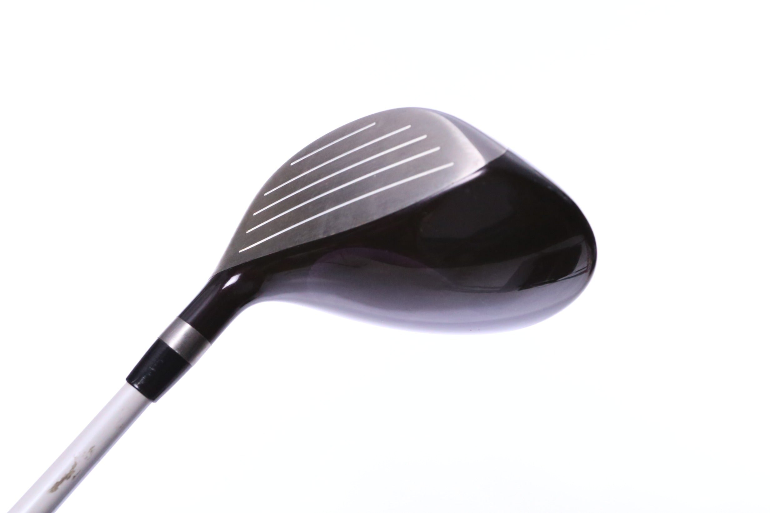 Used Ping Rhapsody 5-Wood - Right-Handed - 22 Degrees - Ladies Flex