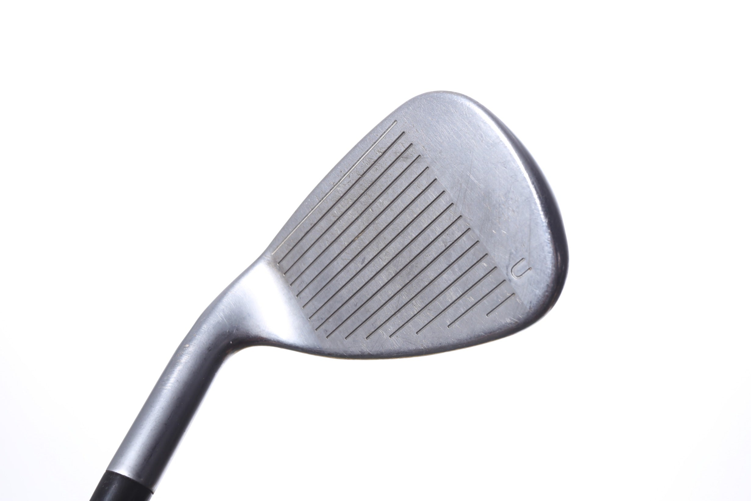 Used Ping G400 Utility Wedge - Right-Handed - 49.5 Degrees - Stiff Flex-Next Round
