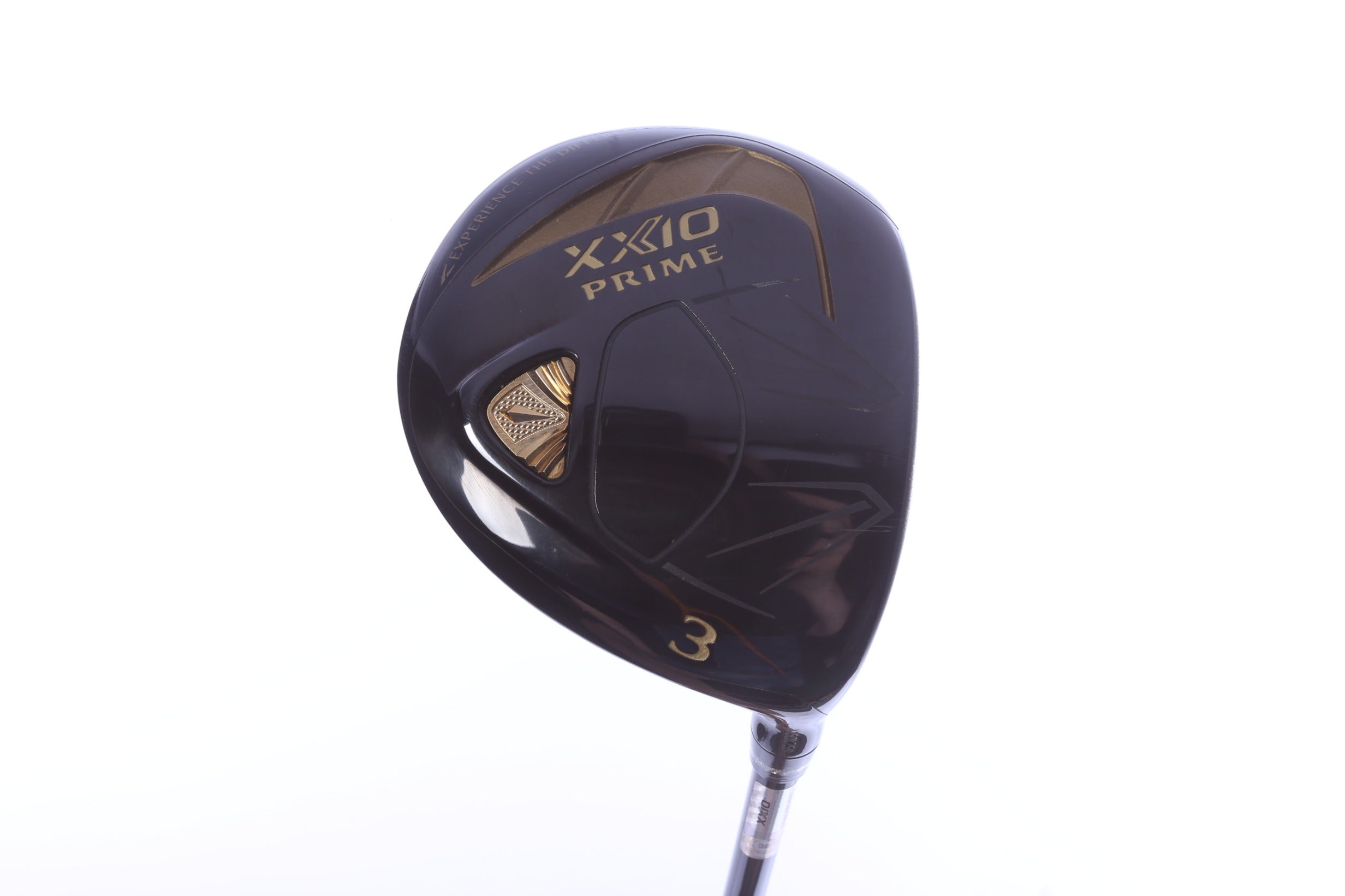 Used XXIO Prime 11 3-Wood - Right-Handed - 15 Degrees - Regular Flex-Next Round