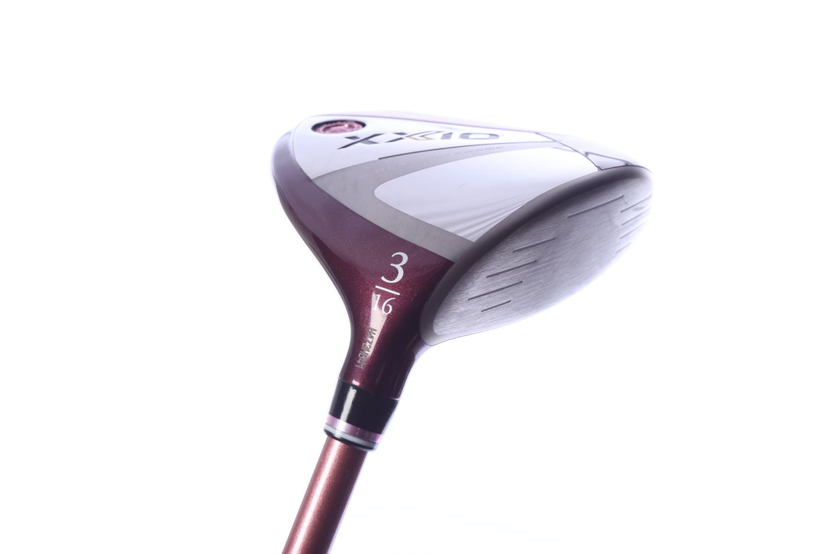 Used XXIO 13 3-Wood - Right-Handed - 16 Degrees - Ladies Flex-Next Round