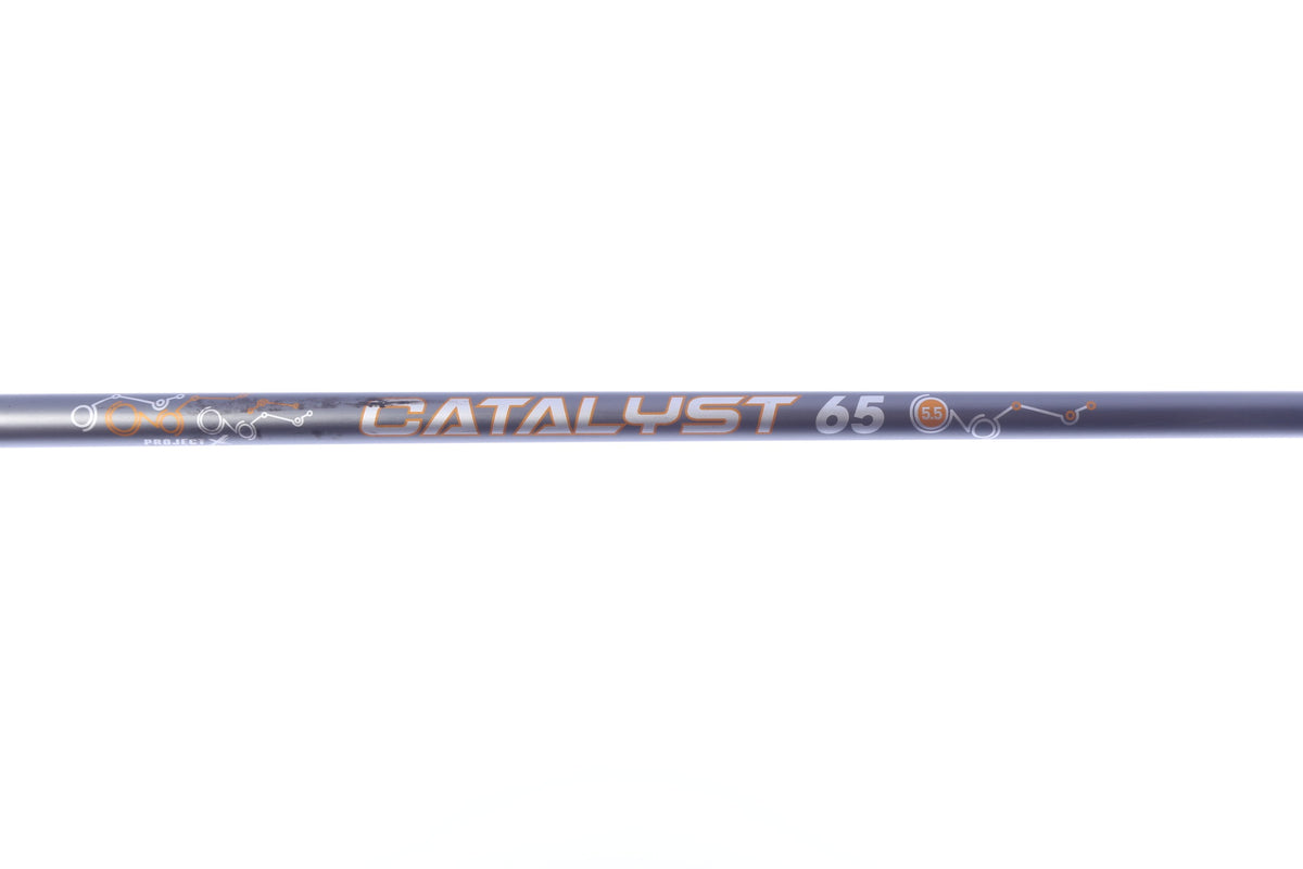 Used Callaway Mavrik Max Single 9-Iron - Right-Handed - Regular Flex-Next Round