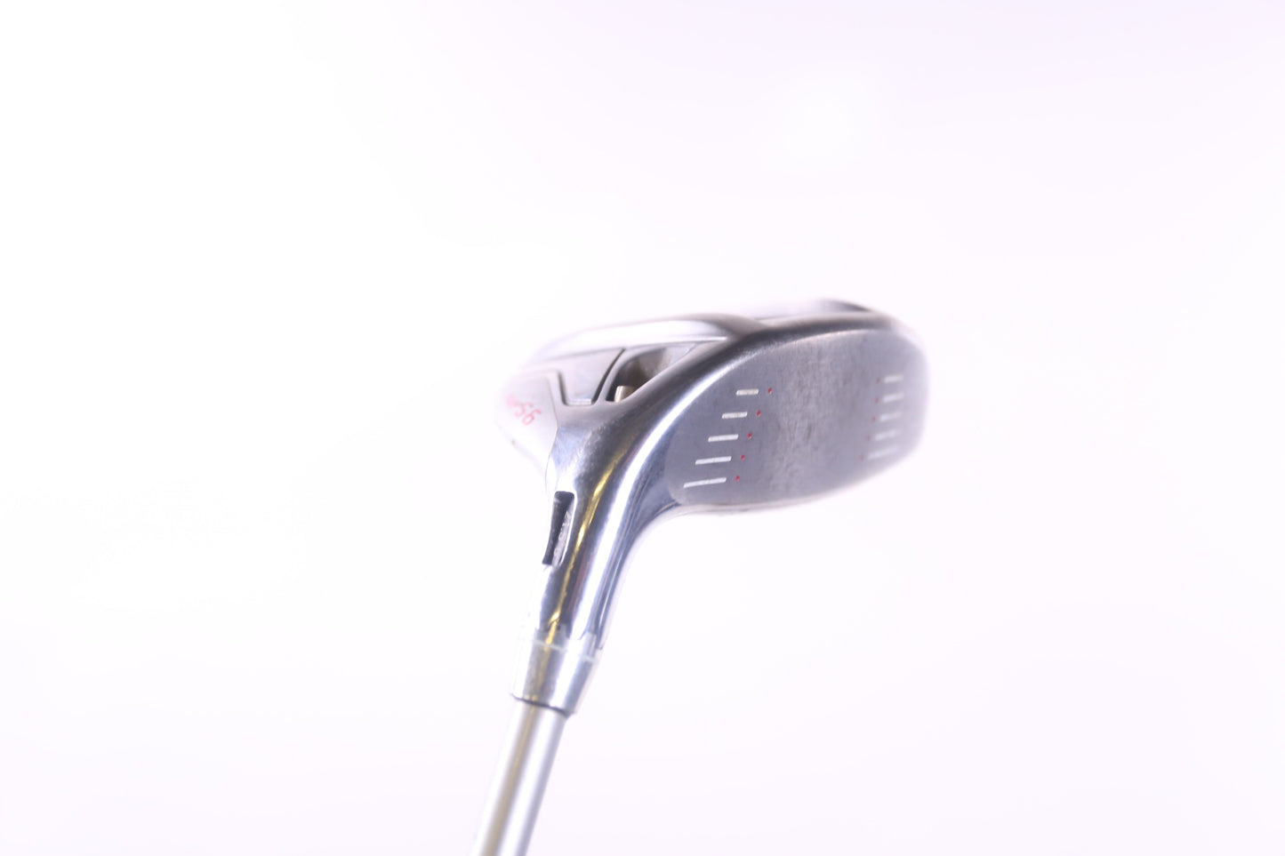 Used Cobra King F7 7-Wood - Right-Handed - 21.5 Degrees - Ladies Flex-Next Round