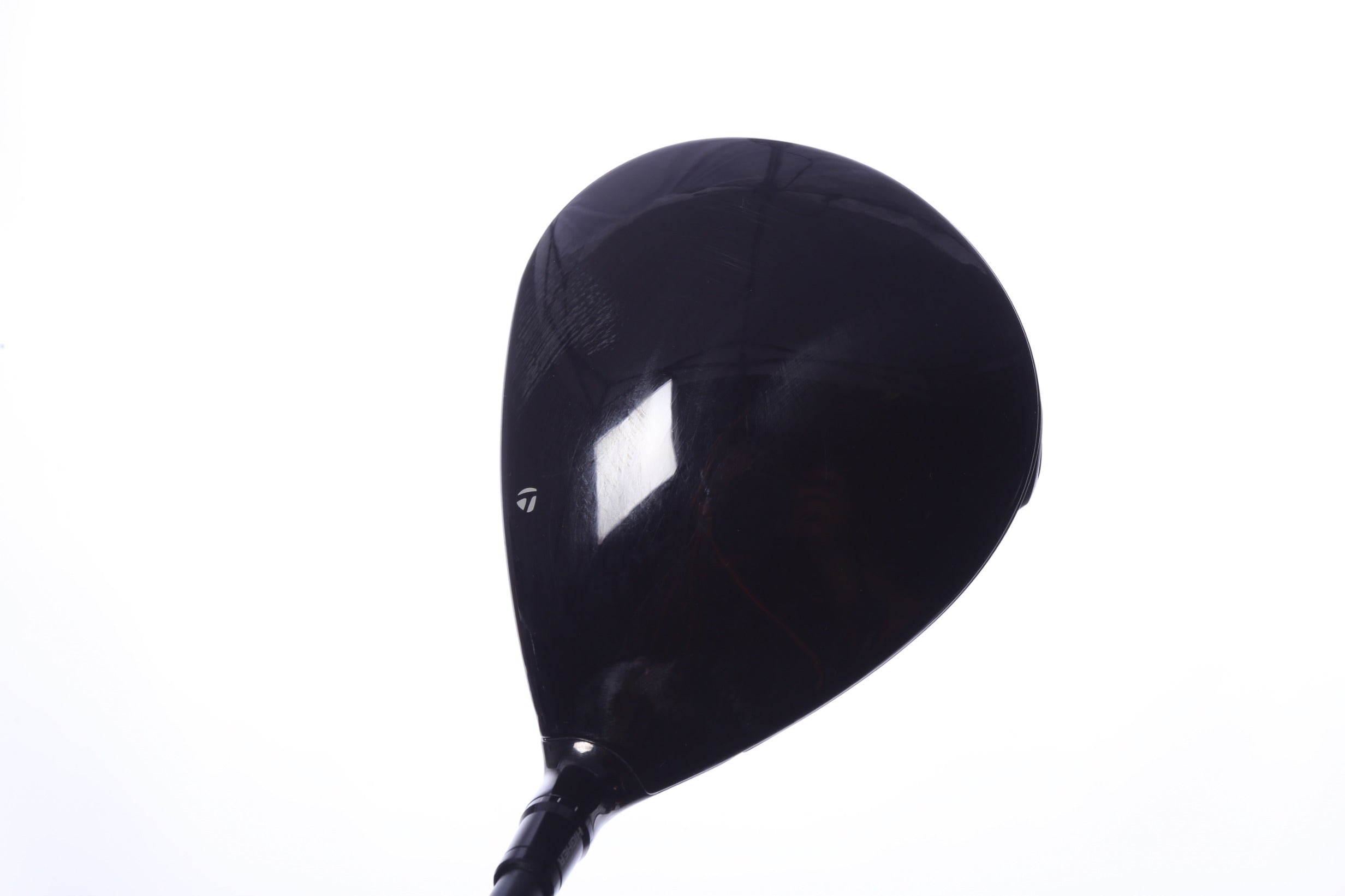 Used TaylorMade Qi35 Designer Series Driver - 10.5 Degrees - Regular Flex Project X Hzrdus Smoke - Right-Handed-Next Round
