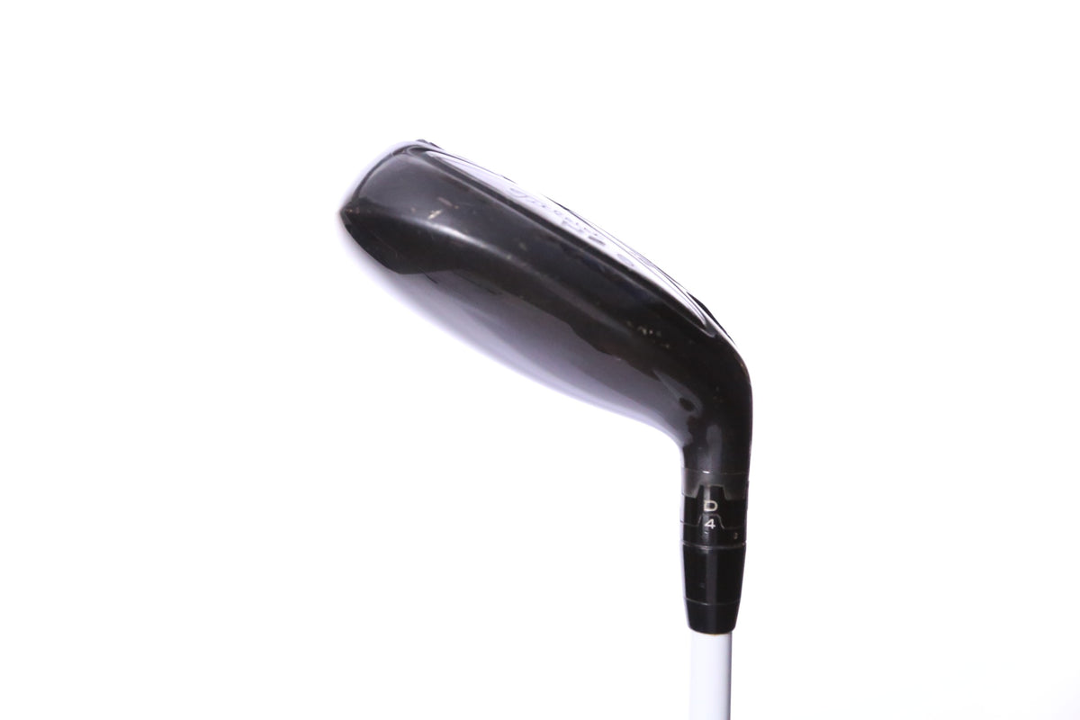 Used Titleist 818 H2 3H Hybrid - Right-Handed - 19 Degrees - Stiff Flex
