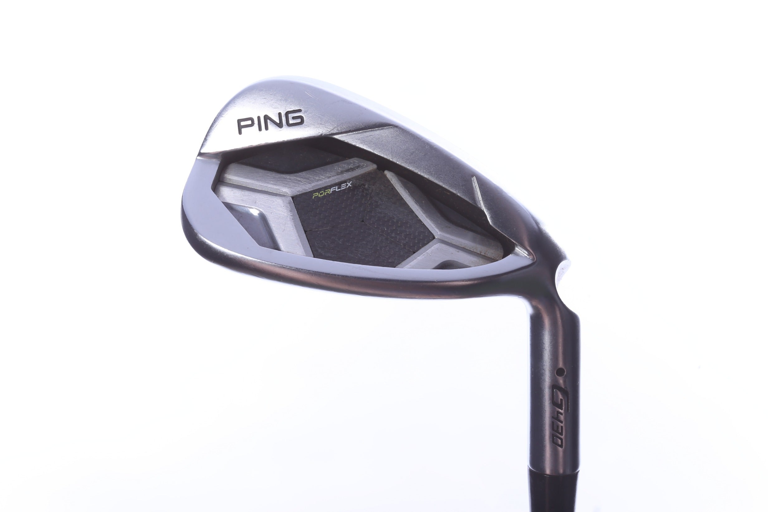 Used Ping G430 Pitching Wedge - Right-Handed - 45 Degrees - Regular Flex-Next Round