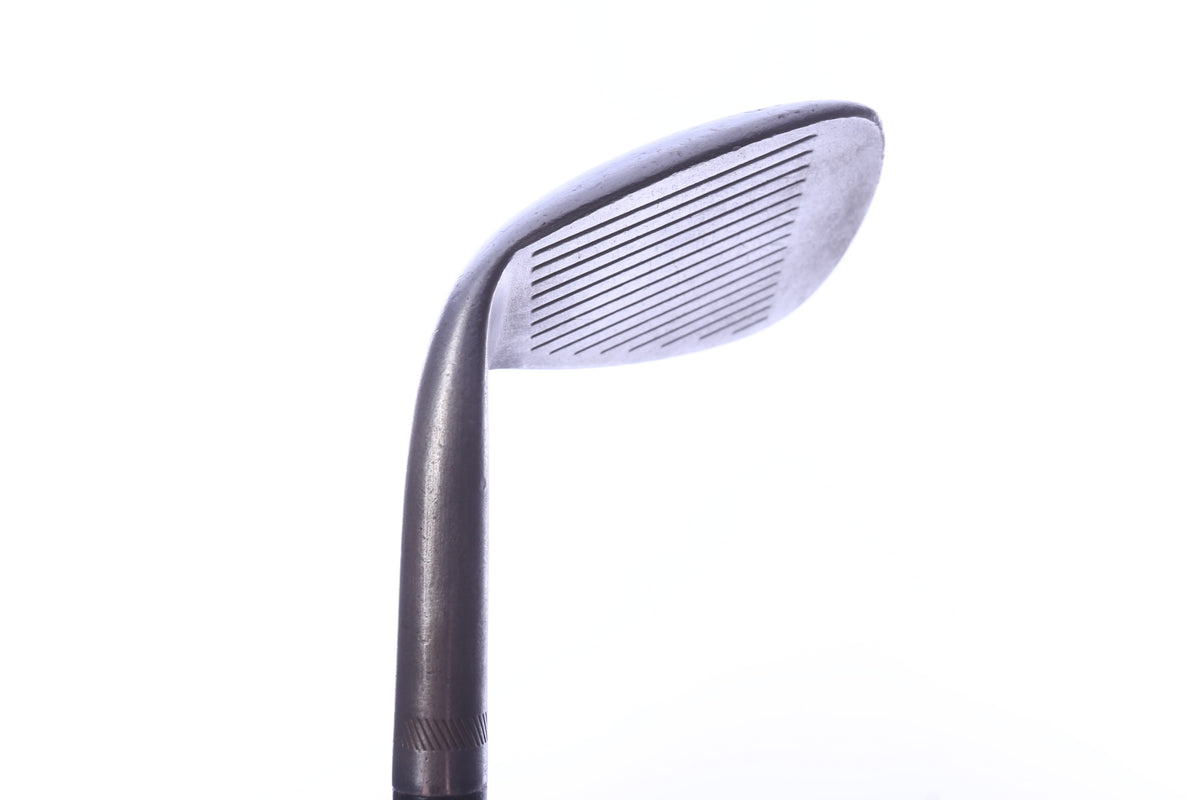 Used Titleist 2009 Vokey Spin Milled Oil Can Sand Wedge - Right-Handed - 56 Degrees - Stiff Flex
