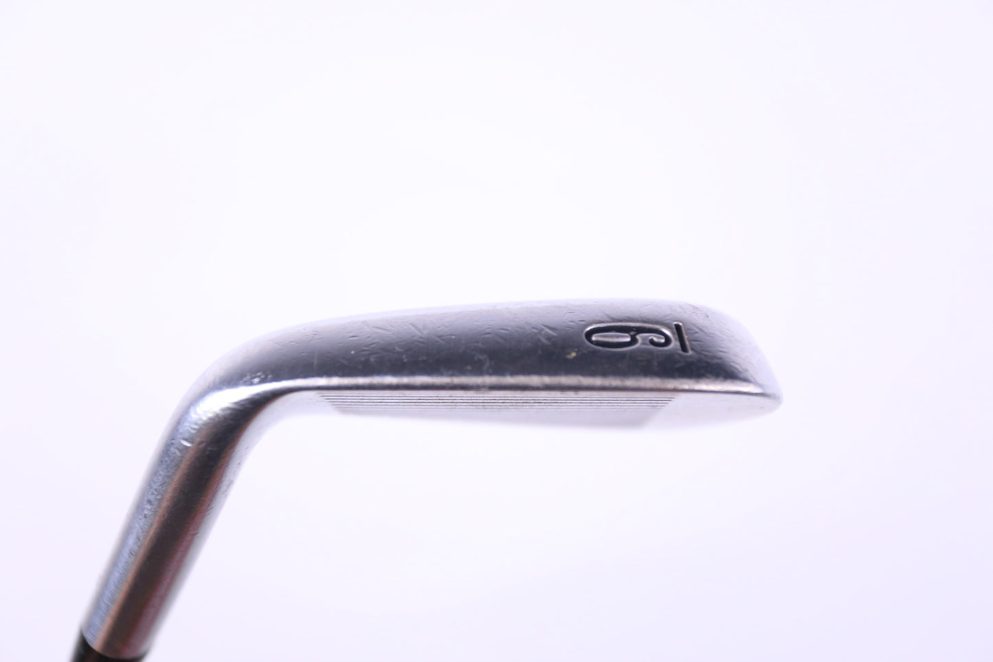 Used Callaway X Forged Single 9-Iron - Right-Handed - Stiff Flex-Next Round