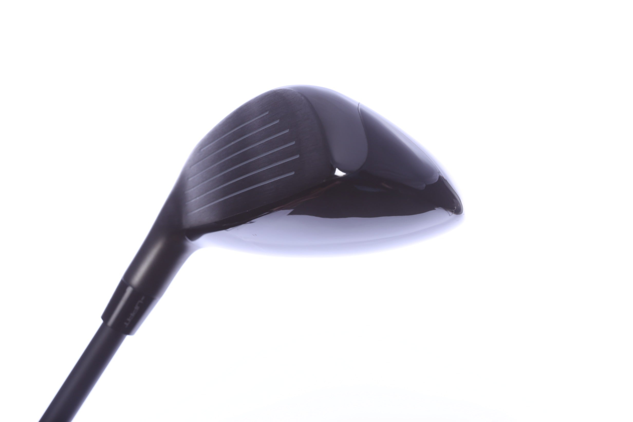 Used Mizuno JPX One 3H Hybrid - Right-Handed - 19 Degrees - Stiff Flex