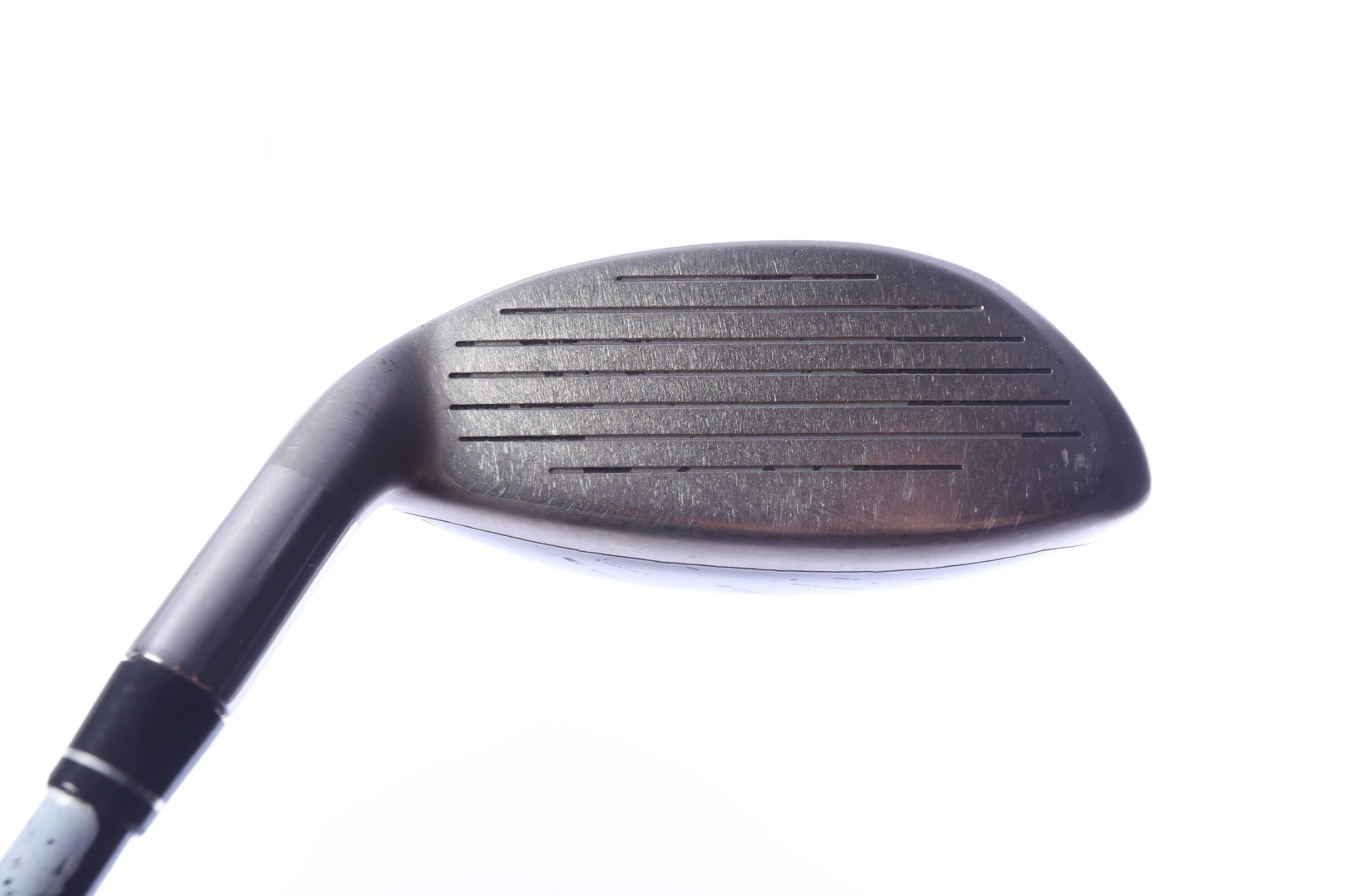 Used Callaway FT-iZ 5H Hybrid - Right-Handed - 27 Degrees - Seniors Flex