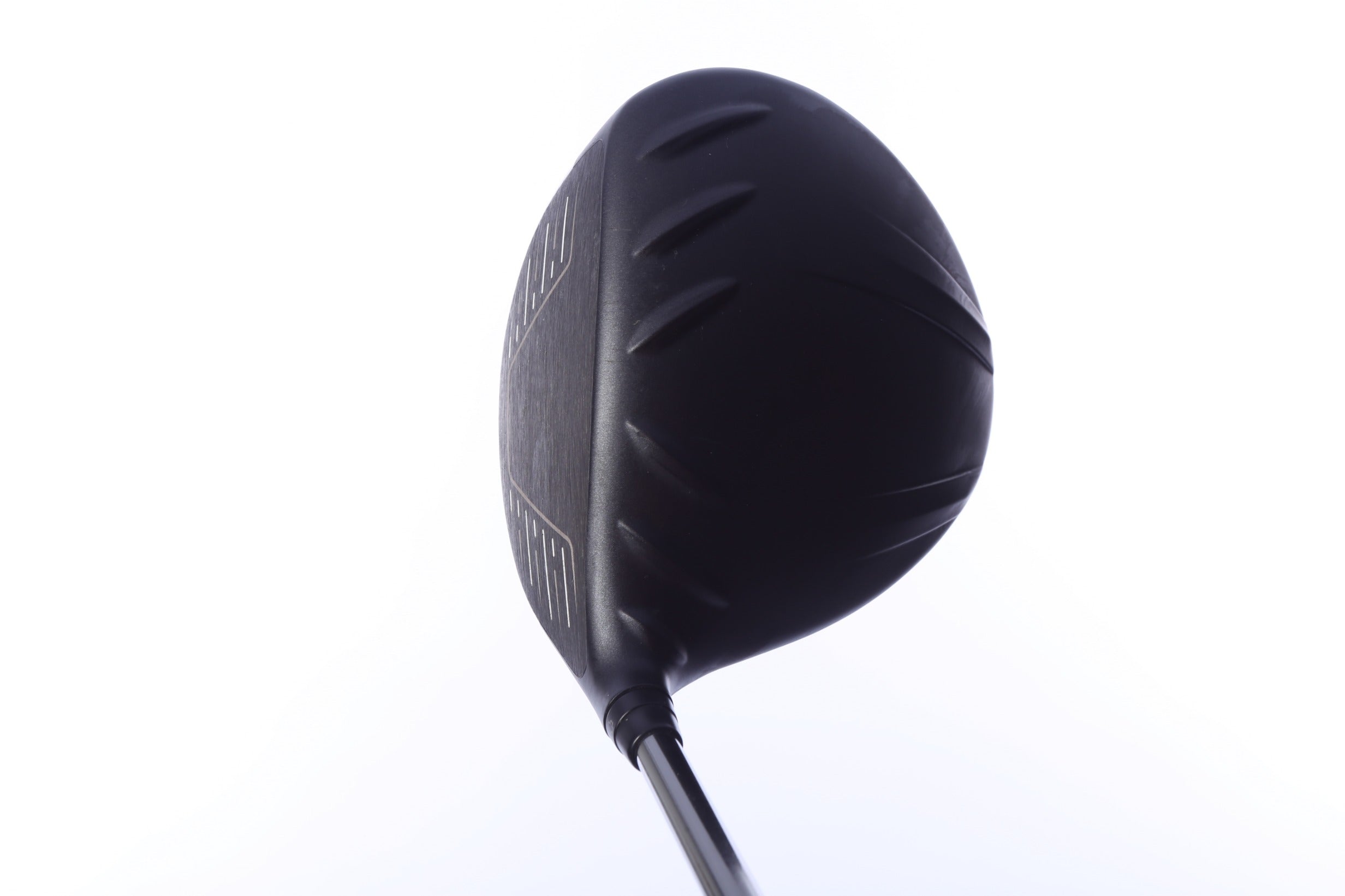 Used Ping G410 Plus Driver - 9 Degrees - Stiff Flex Ping Tour Chrome - Right-Handed
