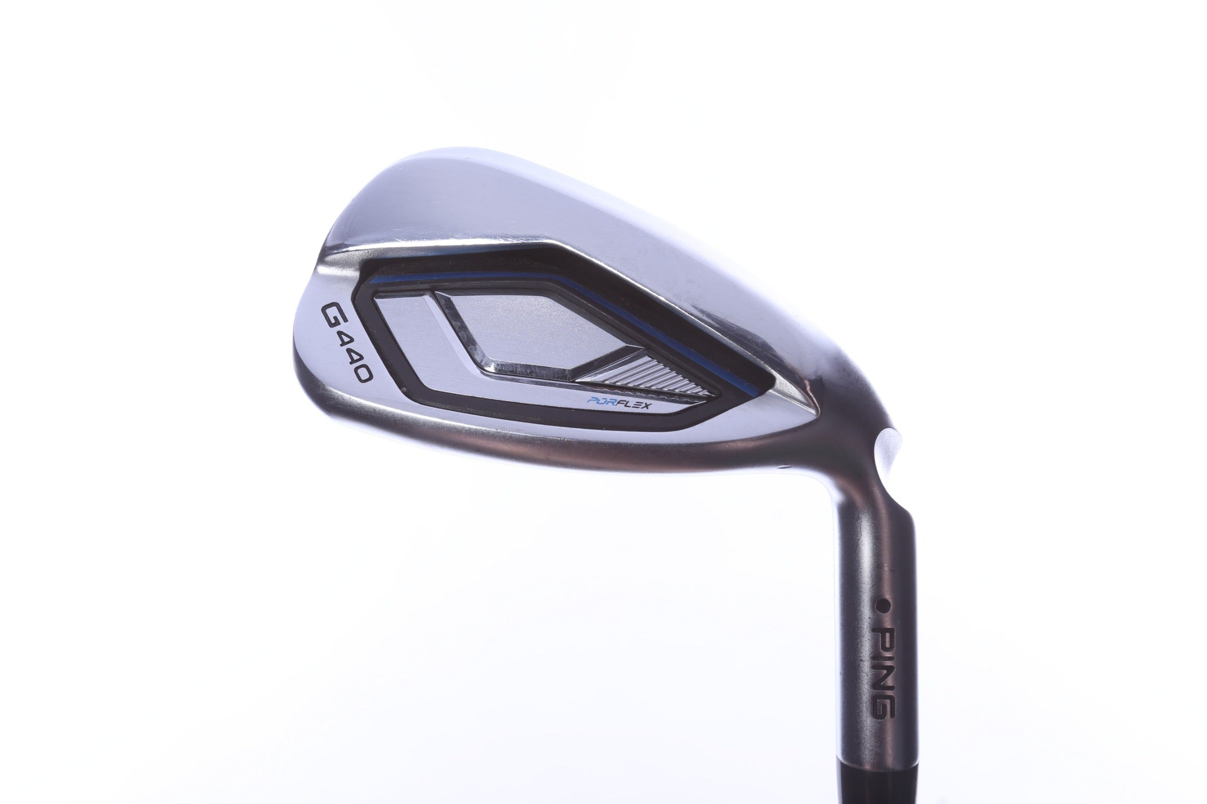 Used Ping G440 Utility Wedge - Right-Handed - 47 Degrees - Regular Flex-Next Round